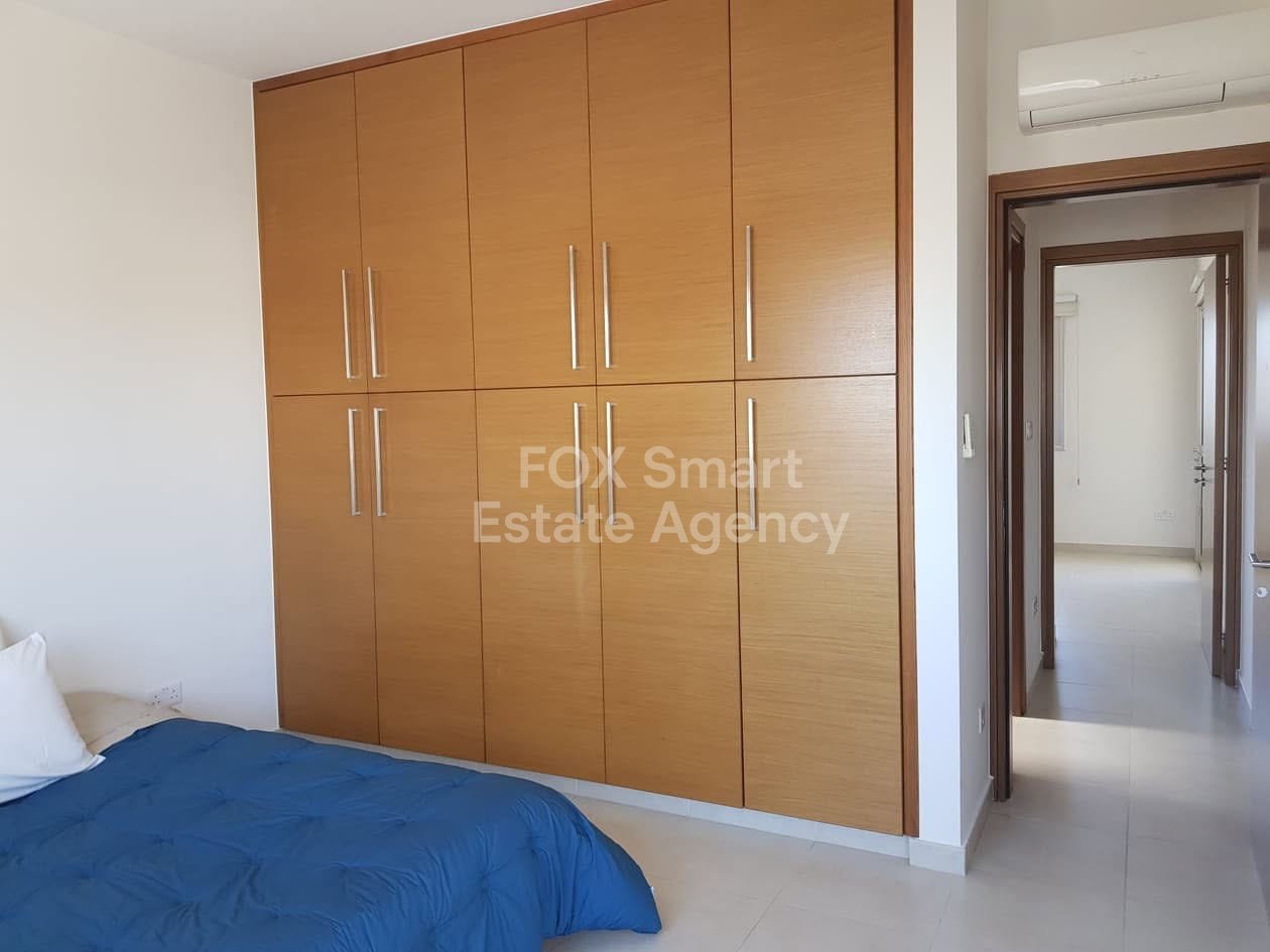 Apartment, For Rent, Limassol, Katholiki