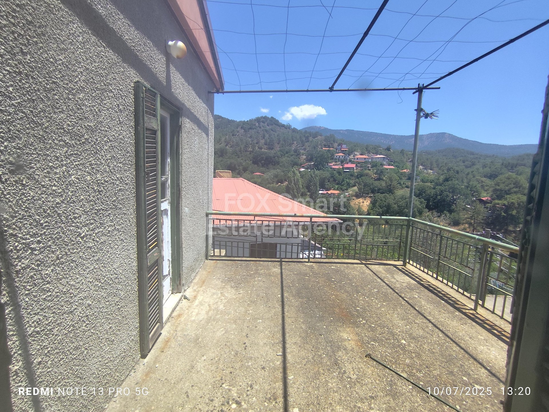 House, For Sale, Limassol, Lemithou