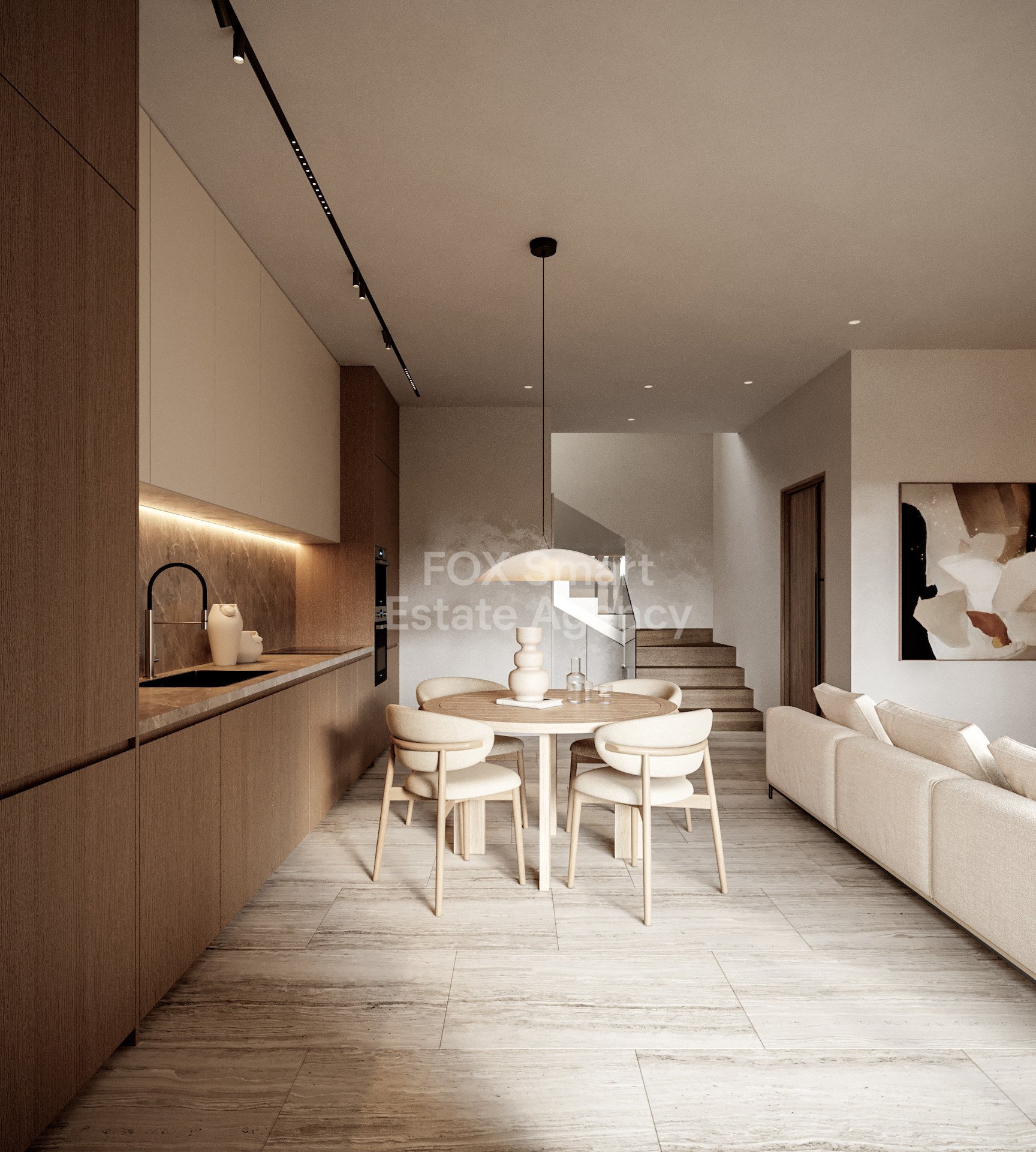 House in Yeroskipou - Image 2