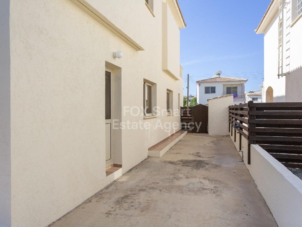 House, For Sale, Paphos, Mandria