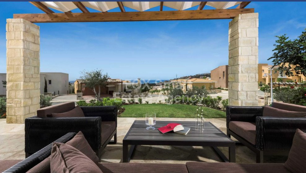 Apartment in Chlorakas - Image 5