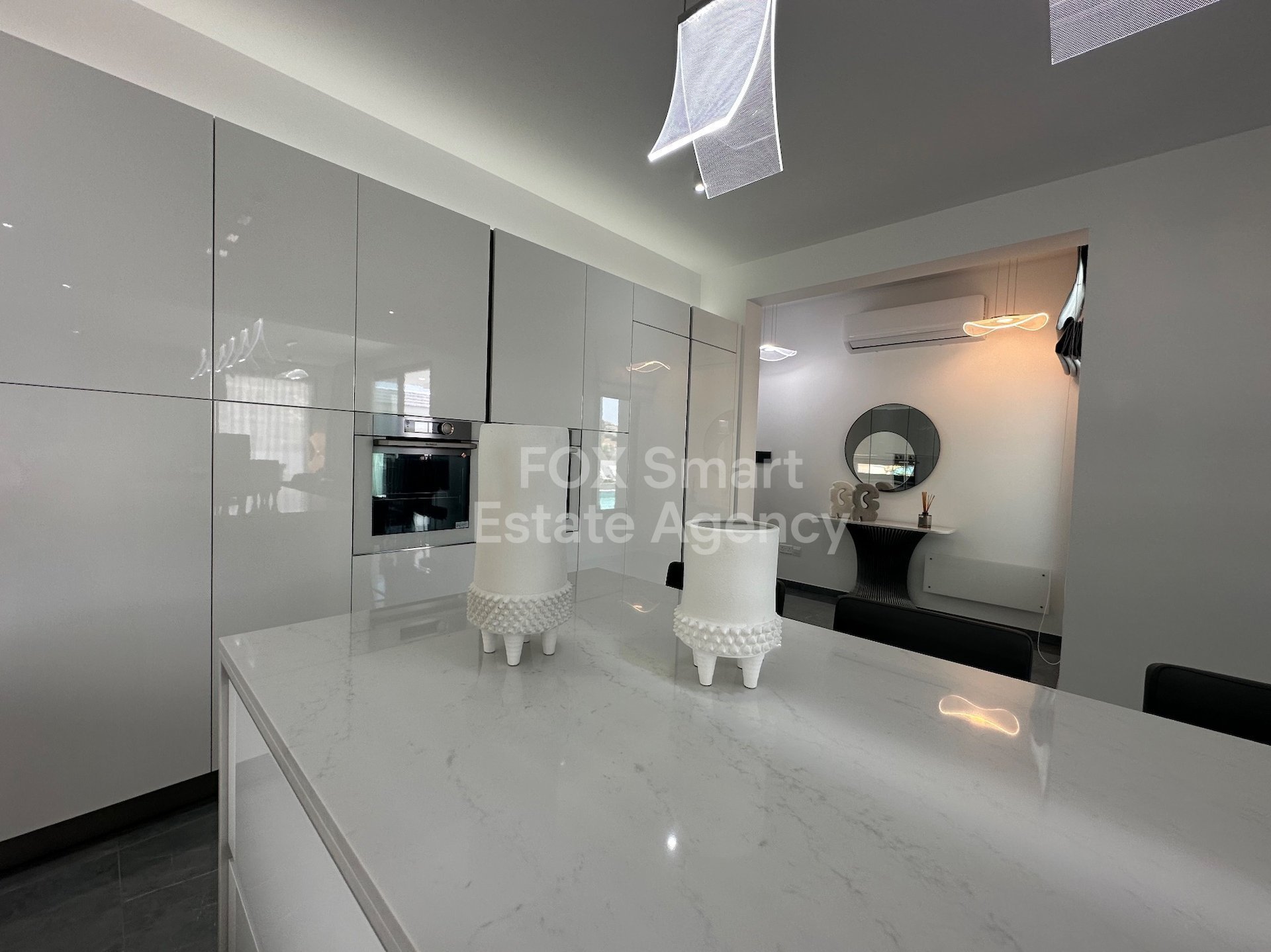 House, For Rent, Limassol, Parekklisia