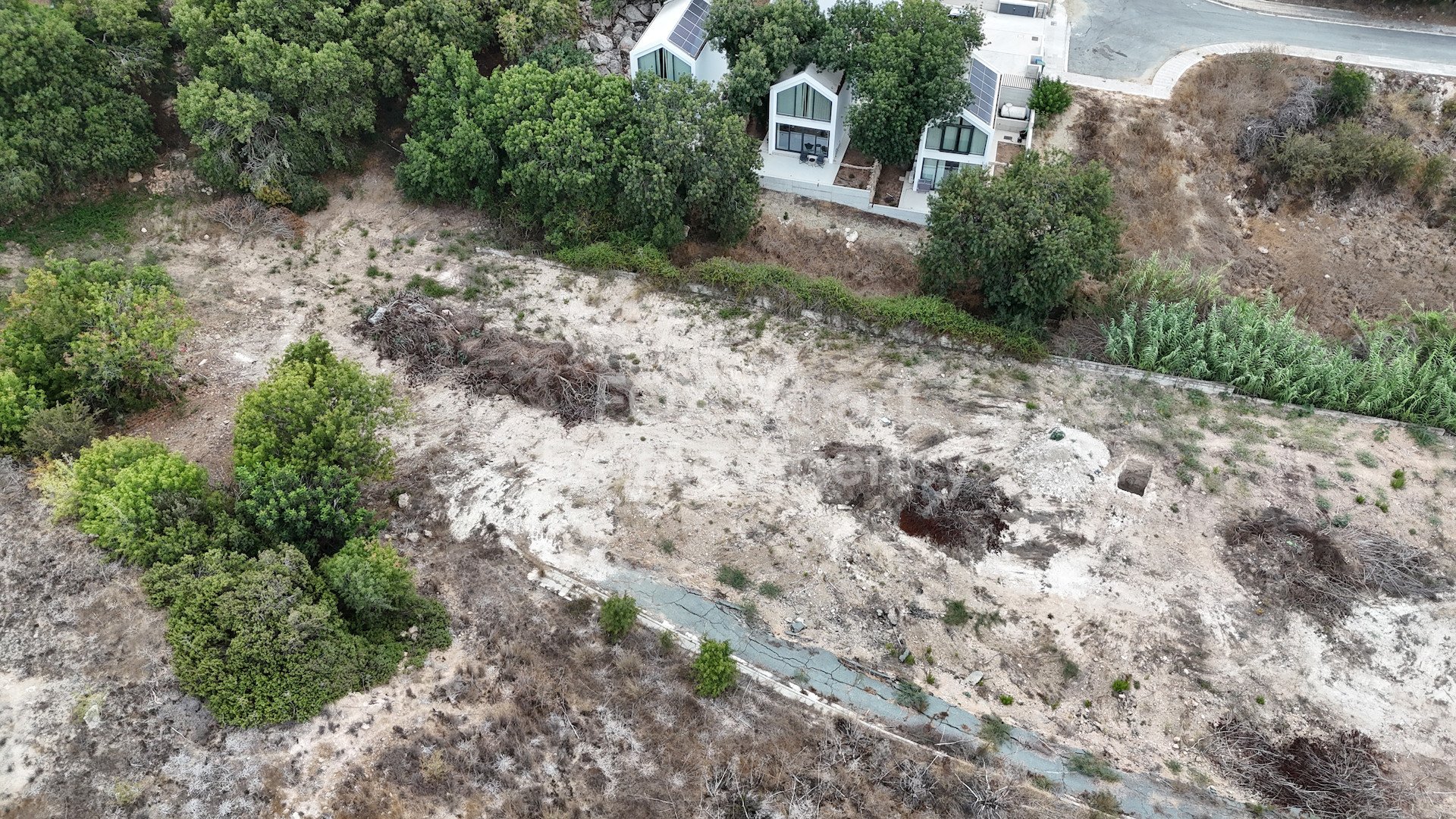 Apartment, For Sale, Paphos, Konia