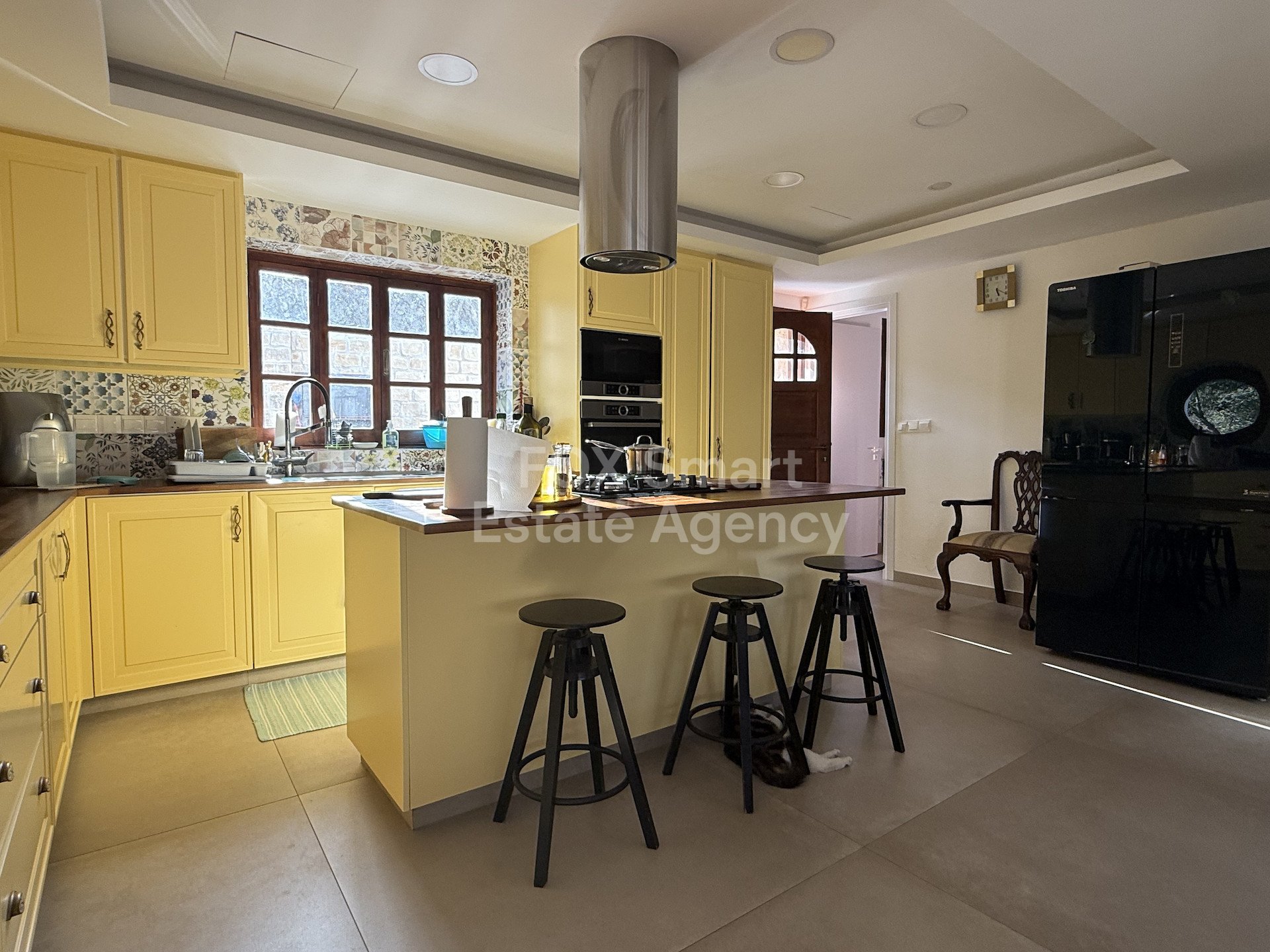 House, For Sale, Limassol, Akrounta