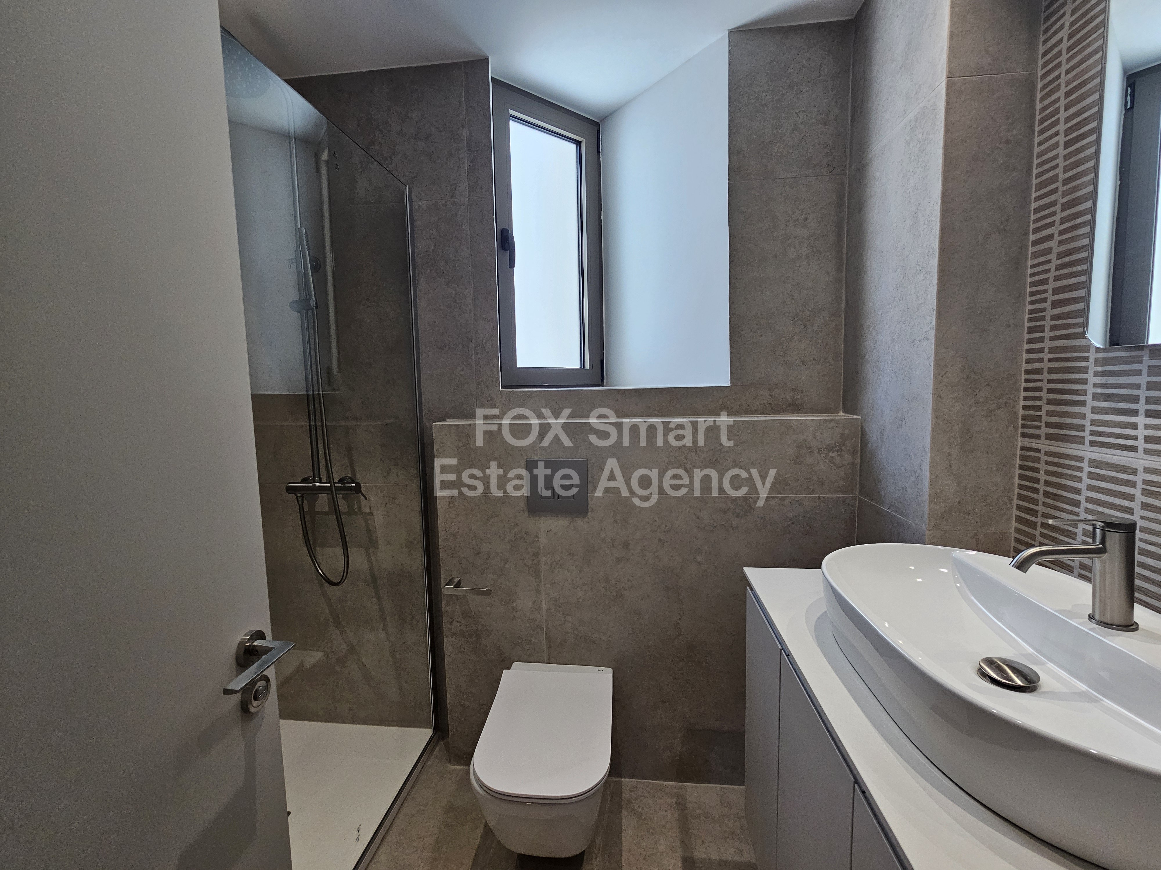 ✨ Exceptional Luxury 3-Bedroom Apartment – 177 sqm in Agios Andreas (Near US Embassy & European University), Nicosia