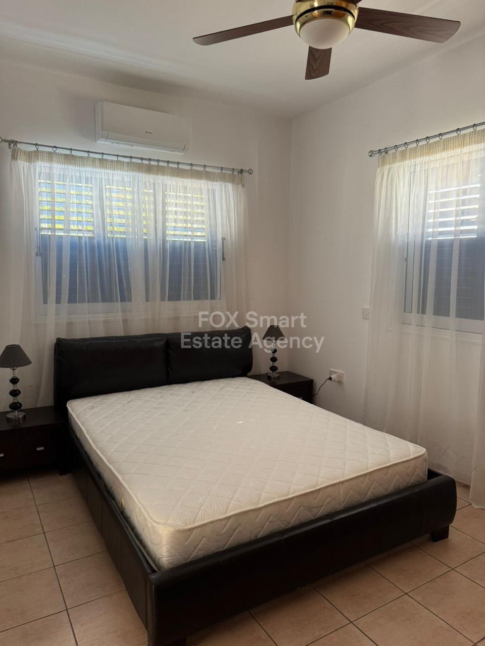 FOR RENT..2 BEDROOM VILLA, PERNERA, FAMAGUSTA