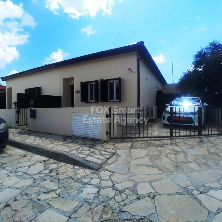 House, For Sale, Larnaca, Skarinou  2 Bedrooms 2 Bathrooms 3.....
