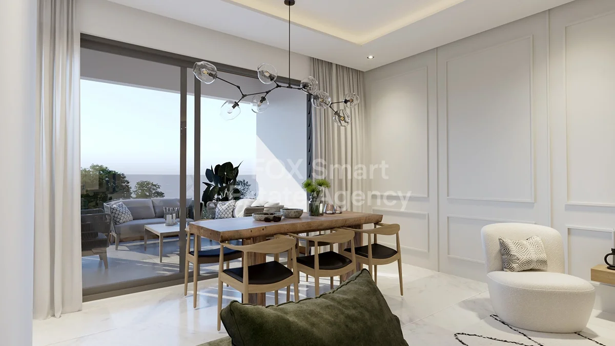 Spacious whole floor three-bedroom Penthouse  for Sale in Latsia, Nicosia
