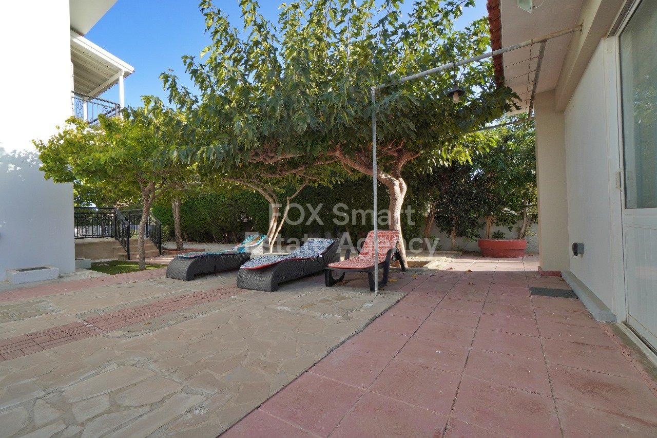 Three bedroom house for sale, Pervolia.