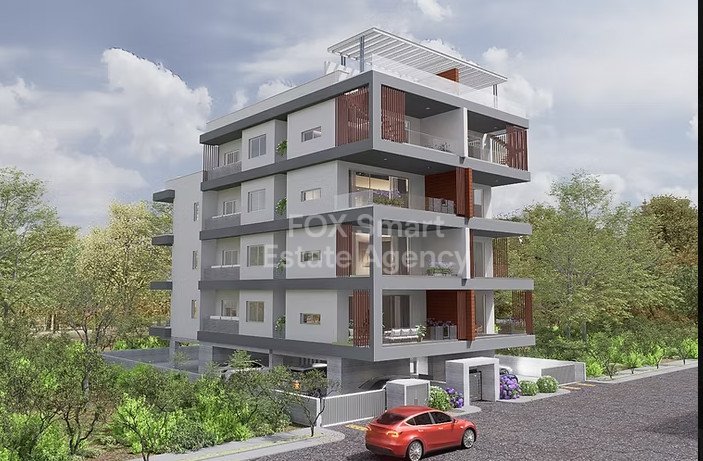 Apartment, For Sale, Paphos