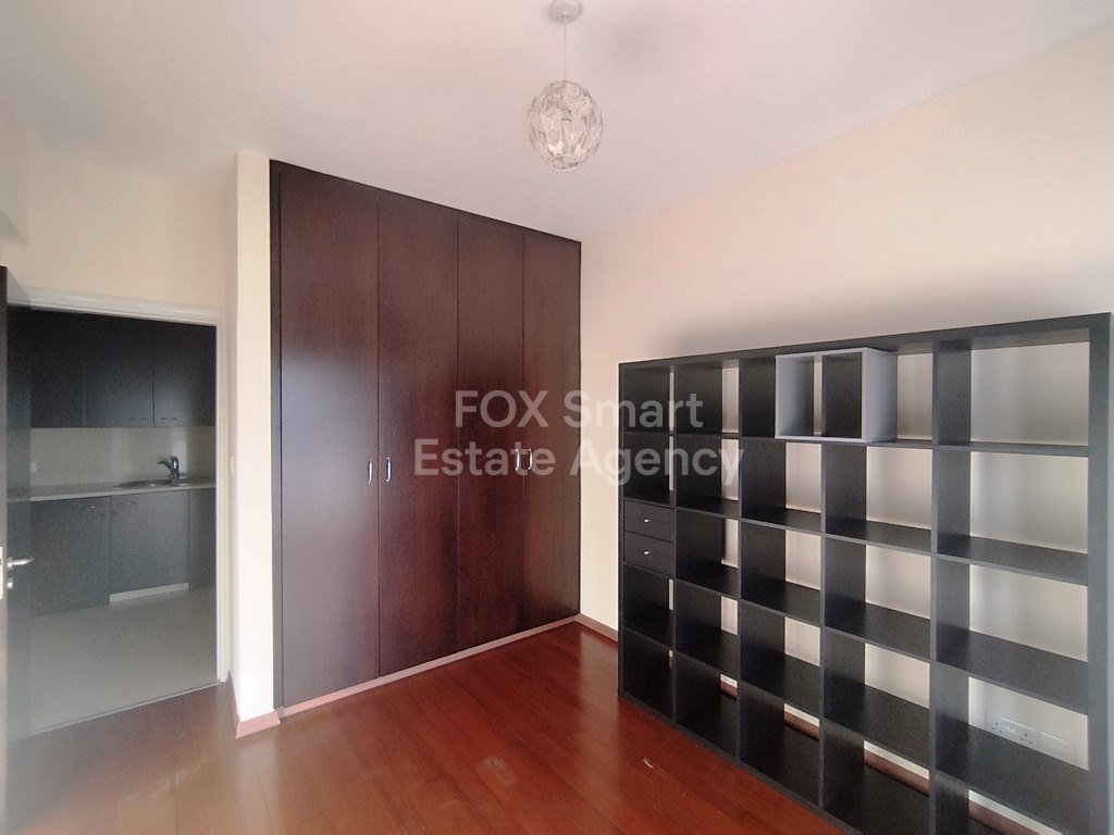 2 Bedroom Apartment For Rent in Larnaca