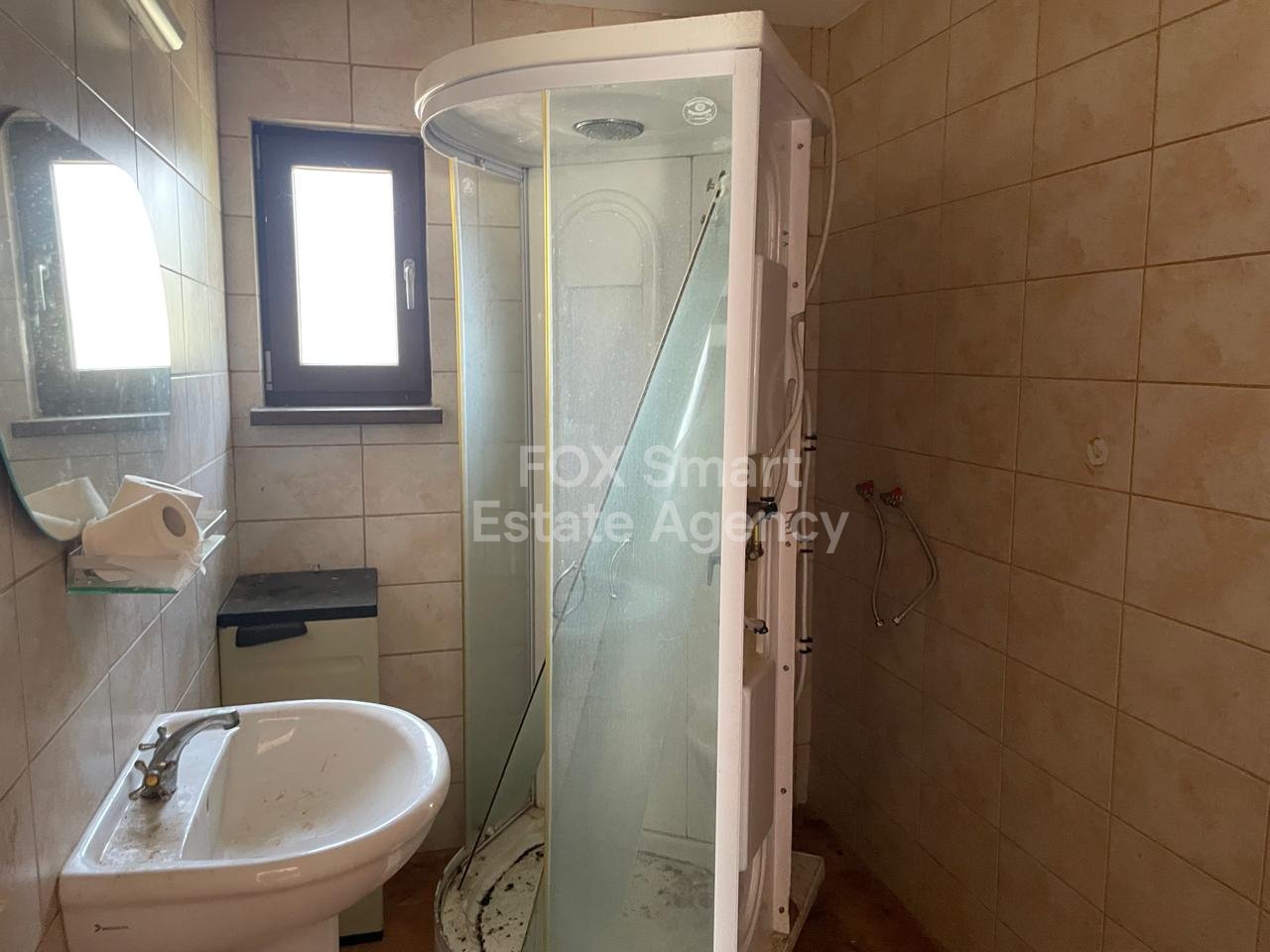 2 Bedroom HOuse, 2,272m2 Land, Olive Trees, Kalo Chorio, Larnaca