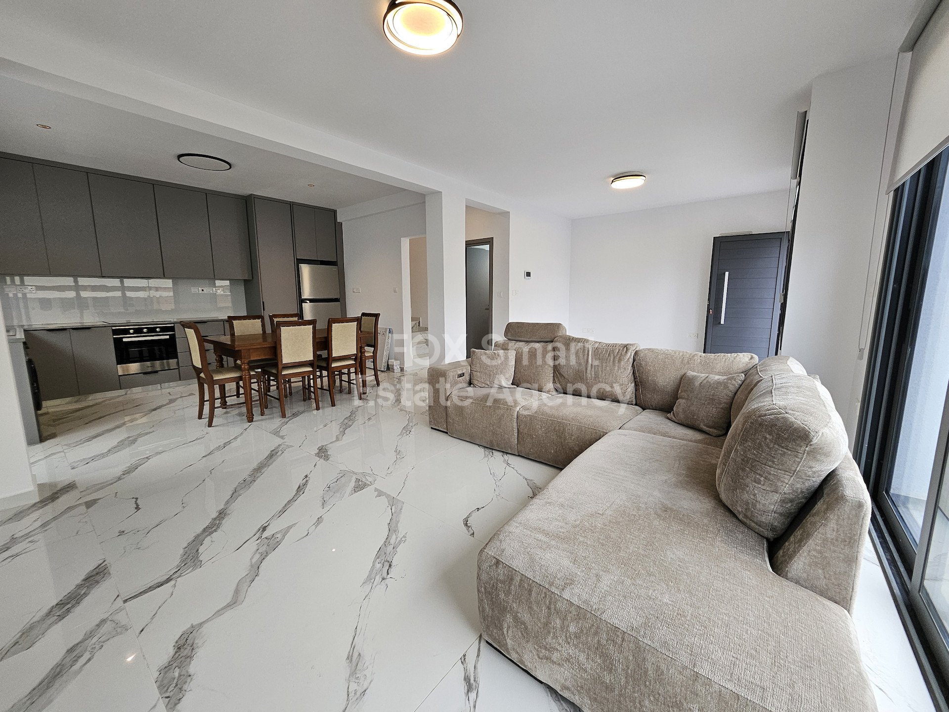 Apartment, For Rent, Limassol, Zakaki