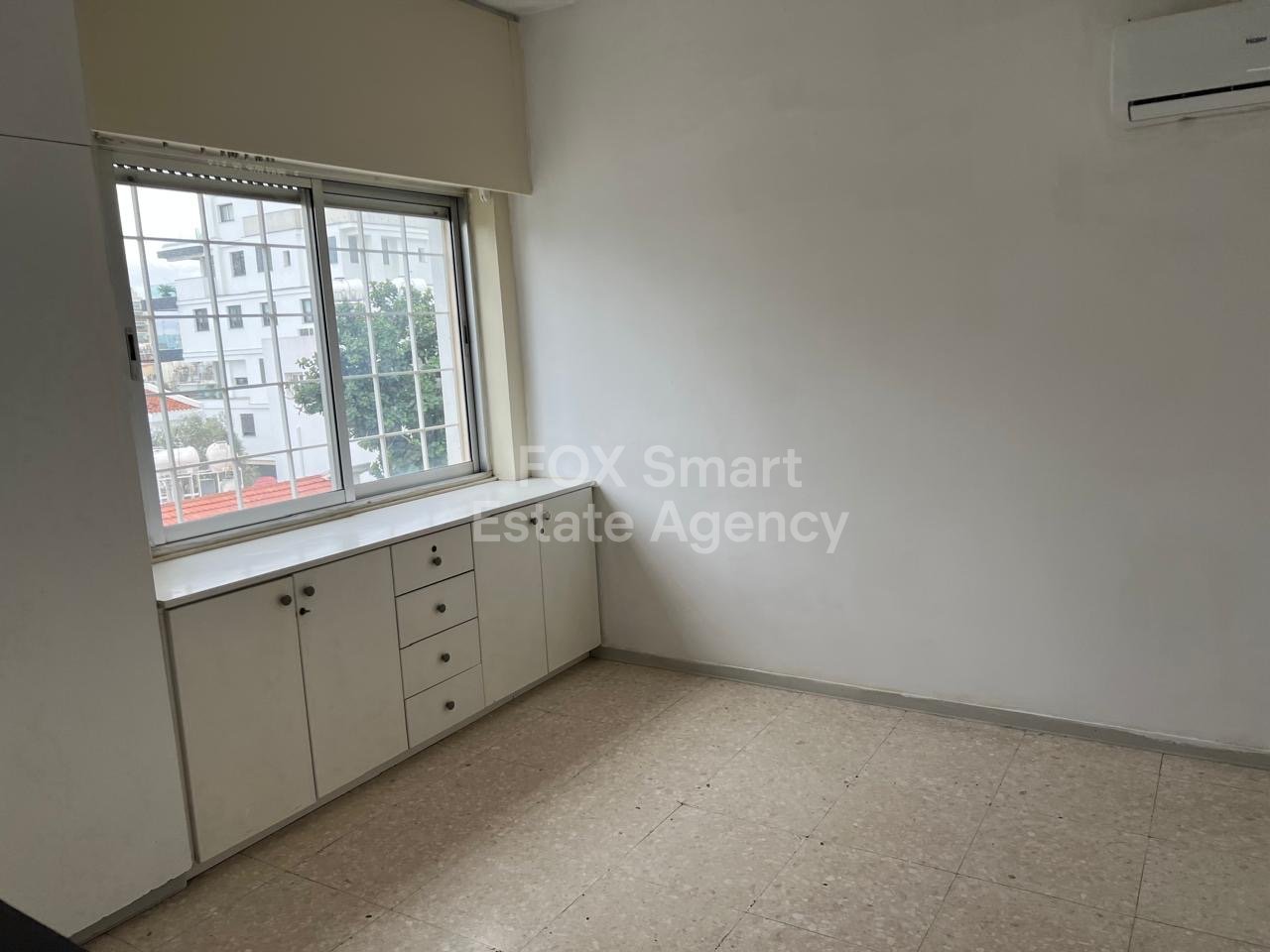 Three Bedroom Apartment for Rent in Strovolos/Acropolis