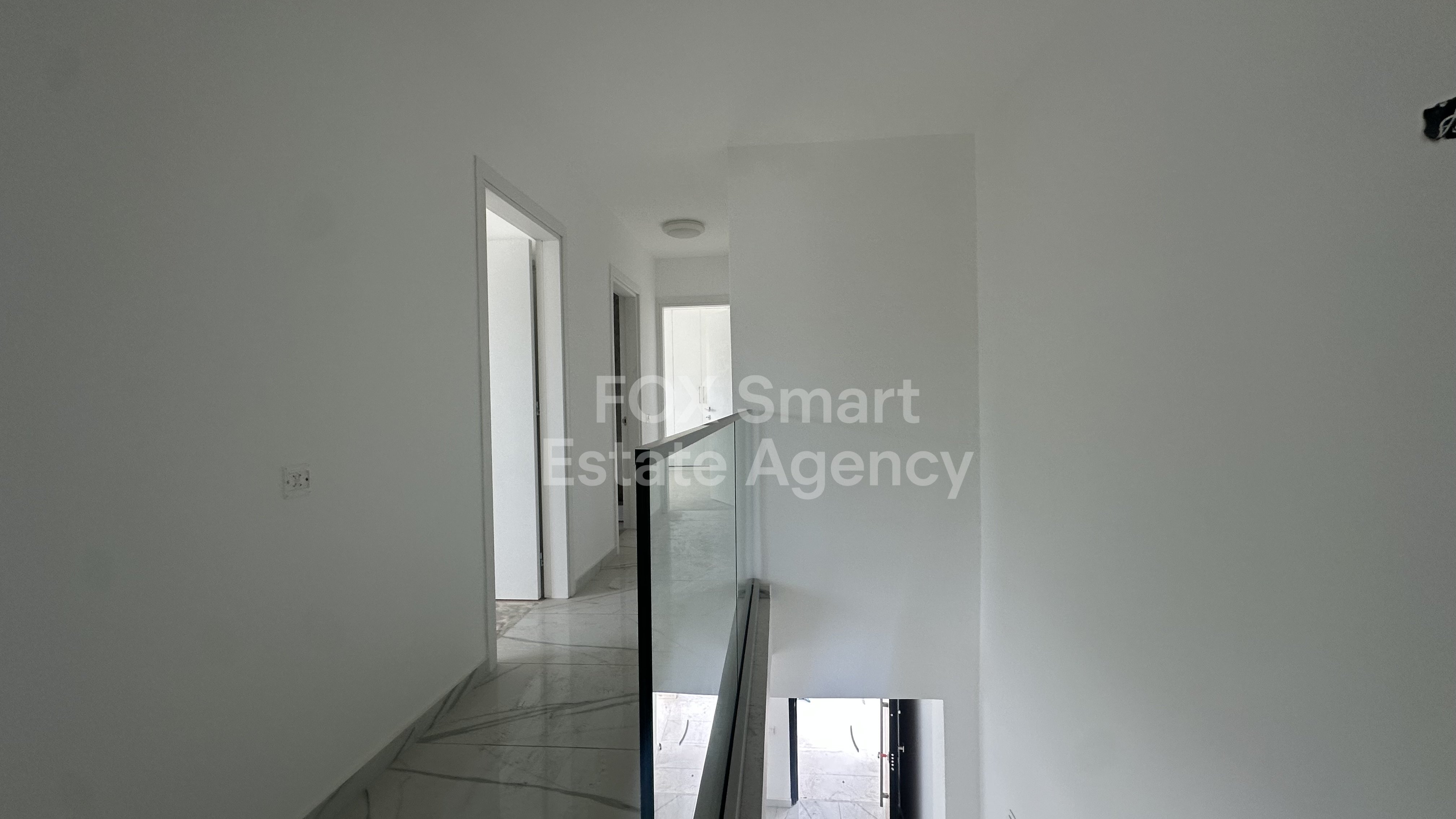 Three Bedroom Detached House For Sale in Makedonitissa