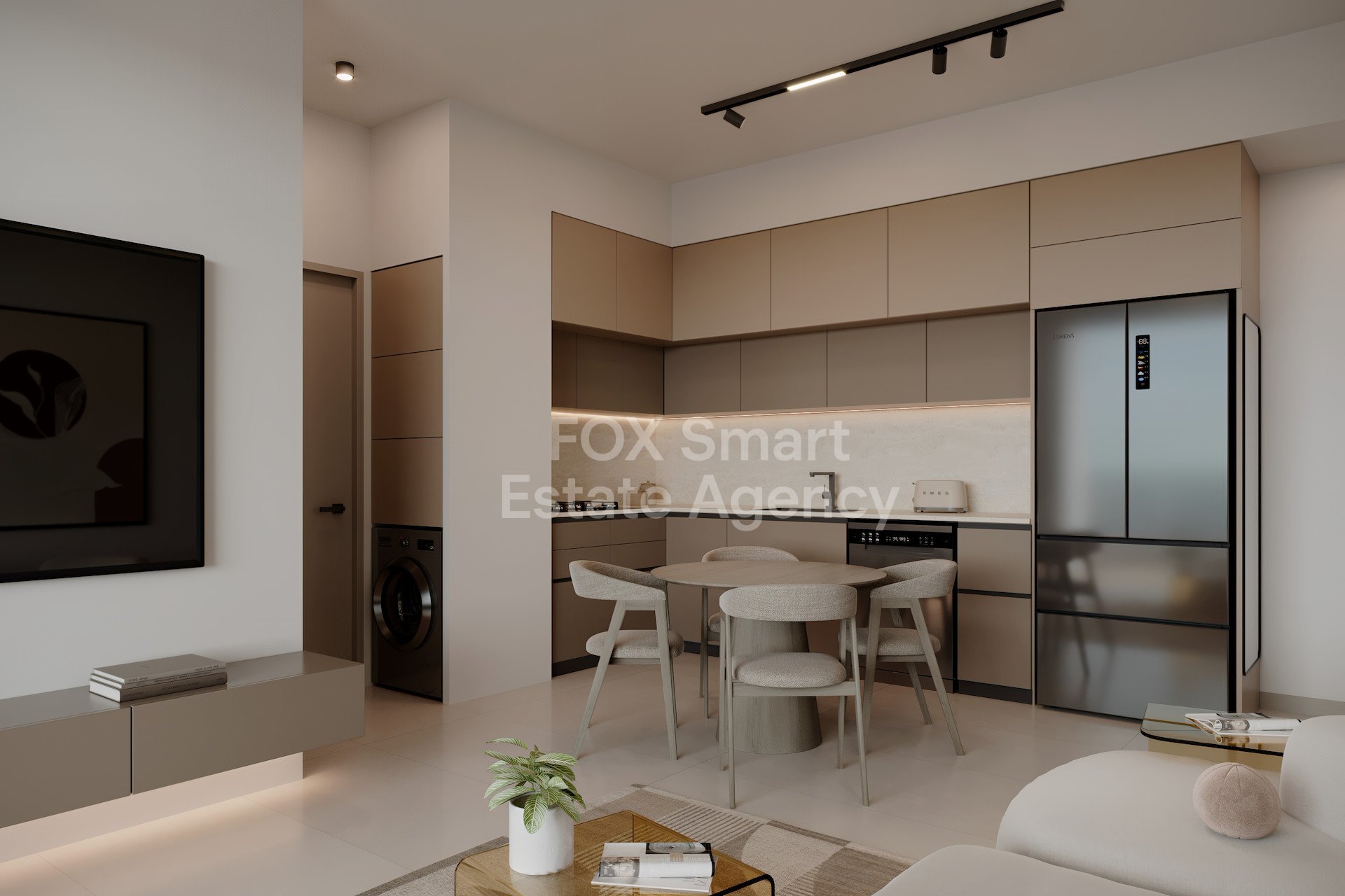 Apartment, For Sale, Limassol, Tsiflikoudia