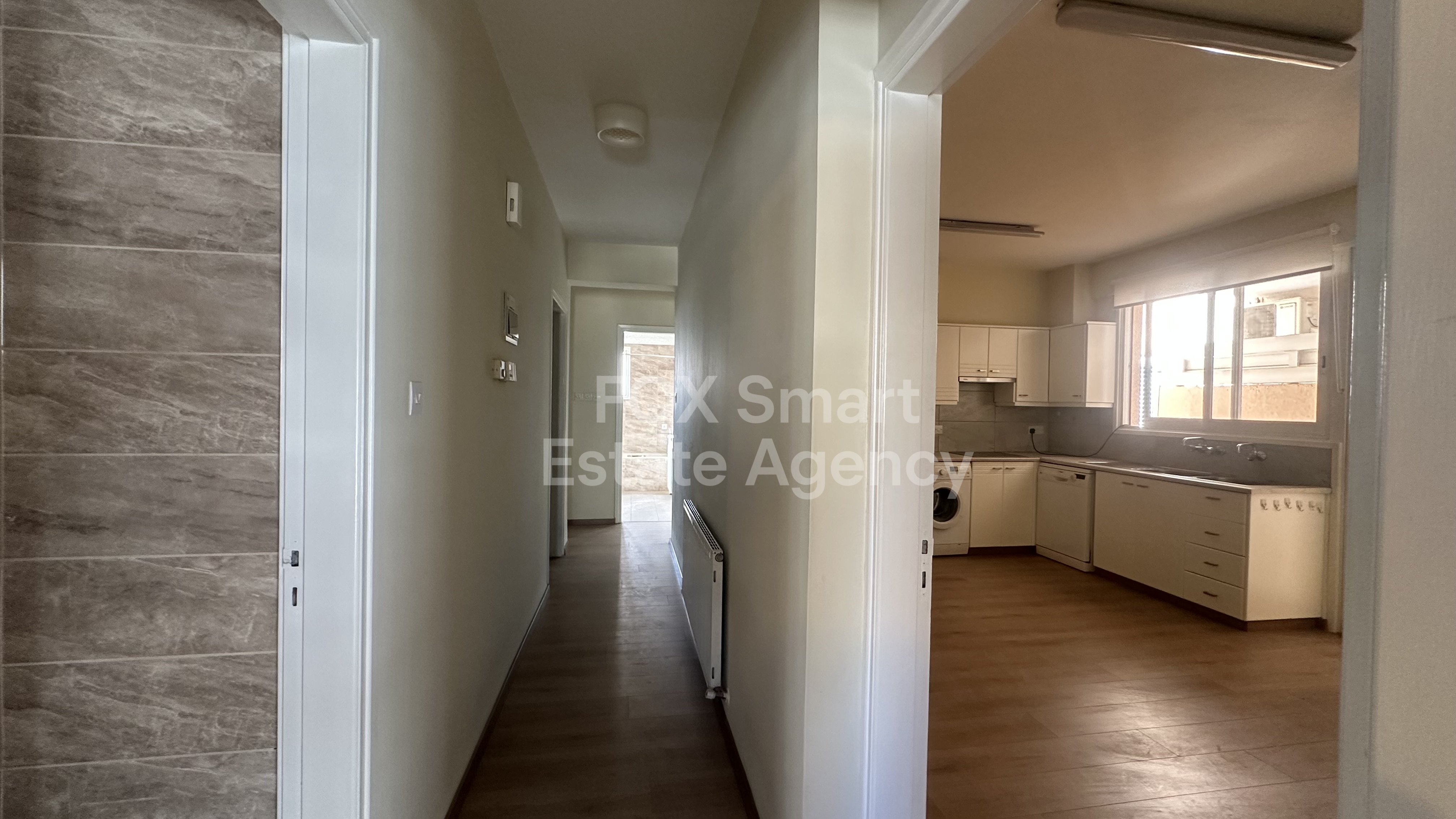 Three Bedroom Apartment in Agiou Omologites, Nicosia City Centre