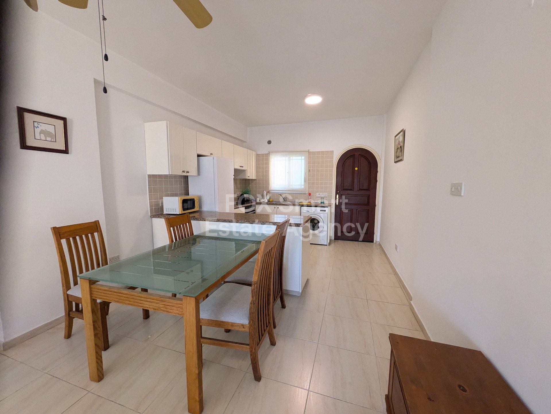 Apartment, For Sale, Paphos, Agios Theodoros