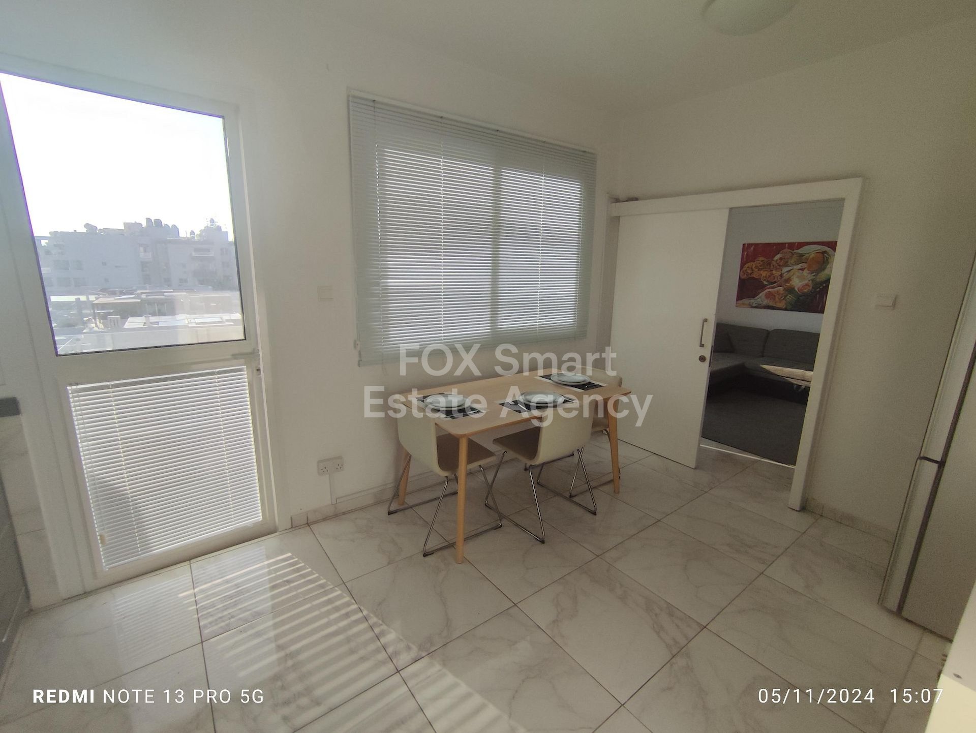 Apartment, For Rent, Limassol, Potamos Germasogeias