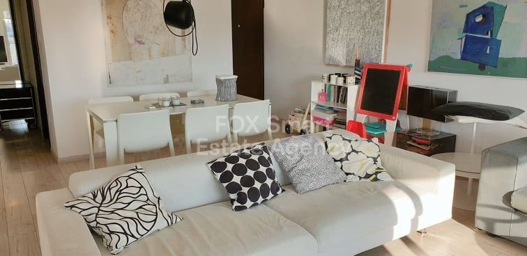 Apartment, For Rent, Limassol, Panthea