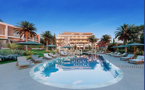 Apartment, For Sale, Paphos, Chlorakas