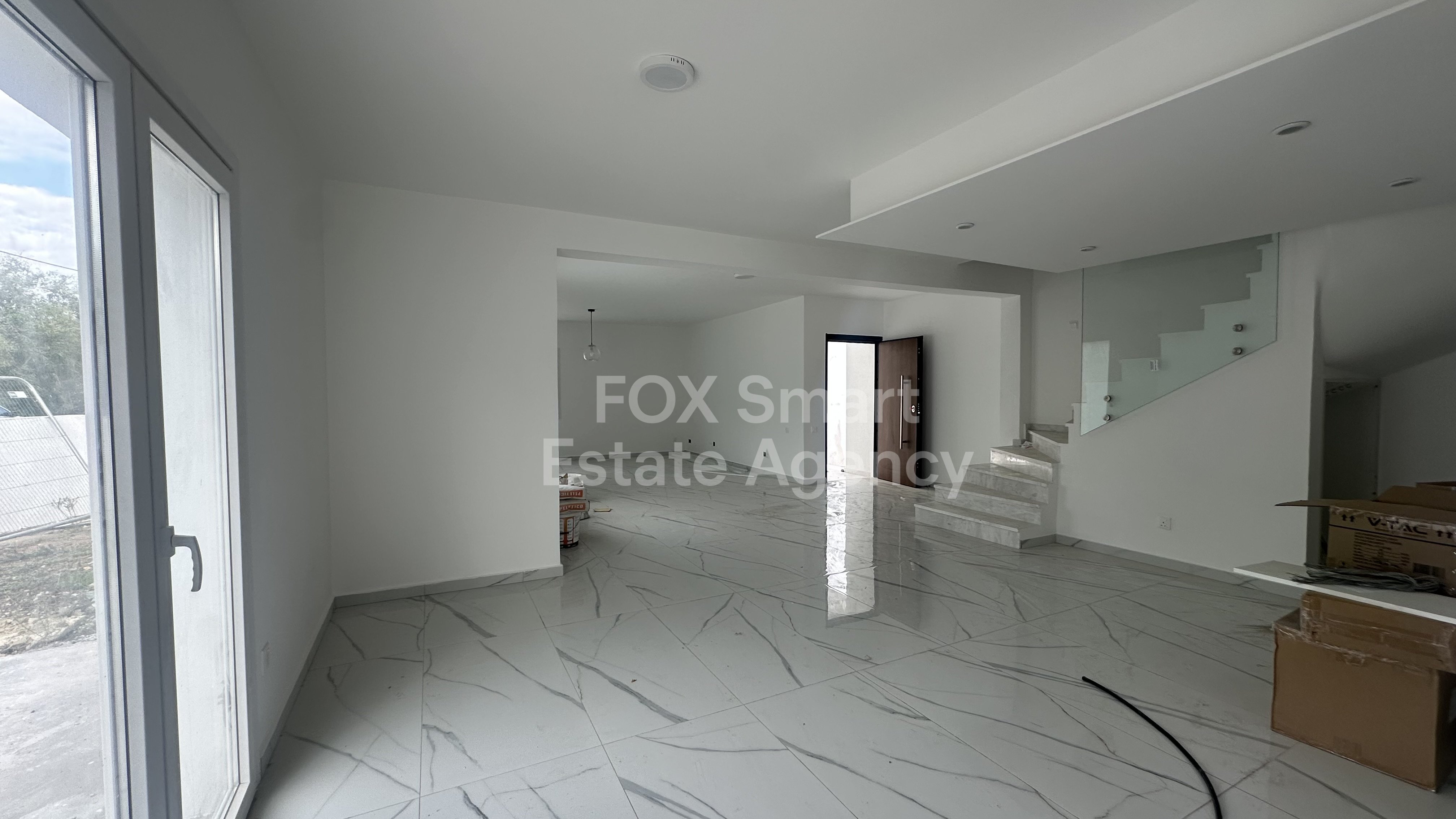 Three Bedroom Detached House For Sale in Makedonitissa