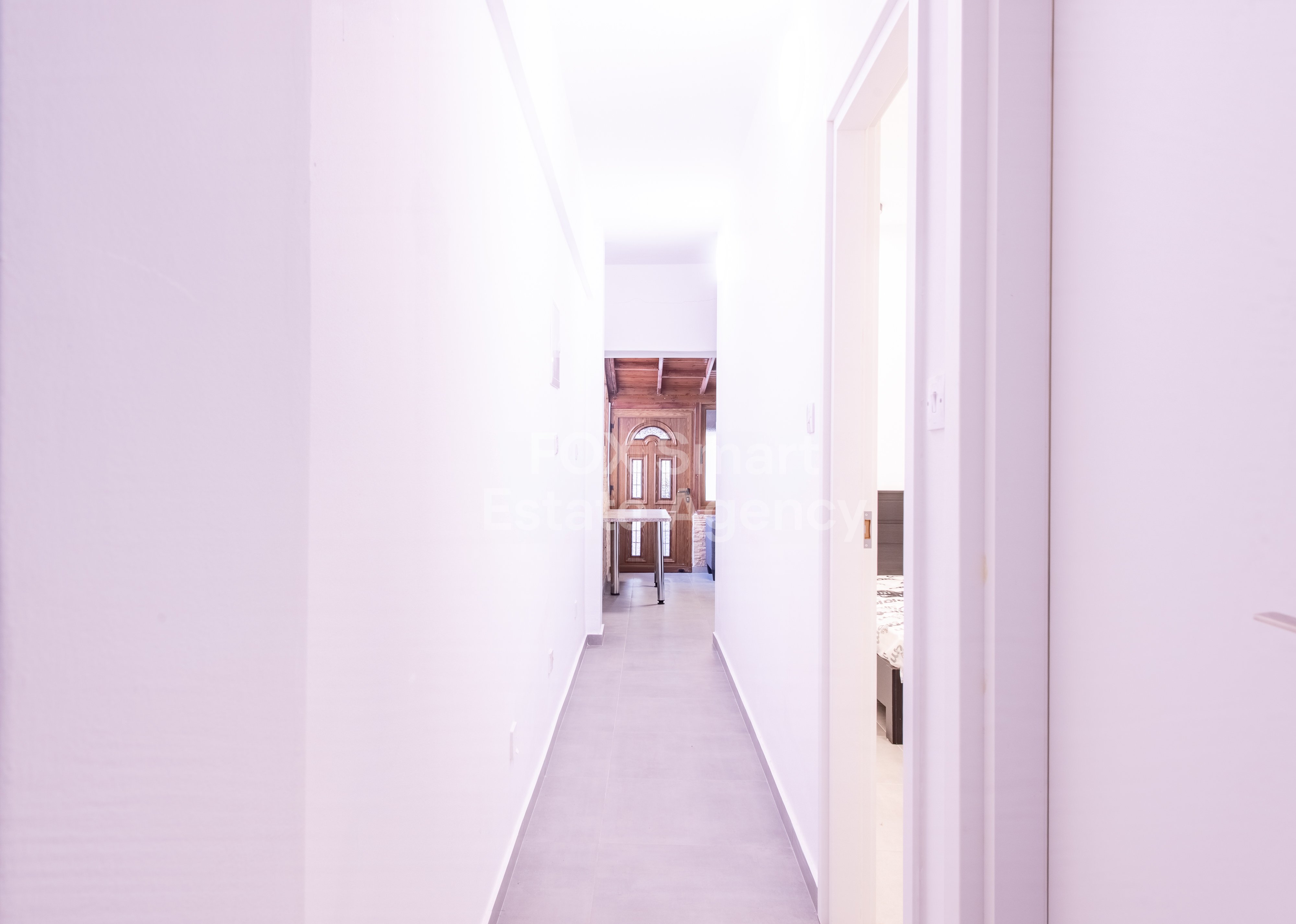 2-bedroom apartment in Dhekelia, Larnaca is now available for rent  just 300 meters from the sea!