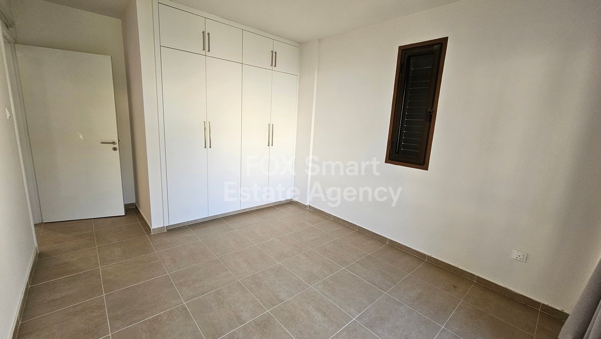 For Rent: Fully Renovated Three-Bedroom Apartment in Nicosia Center