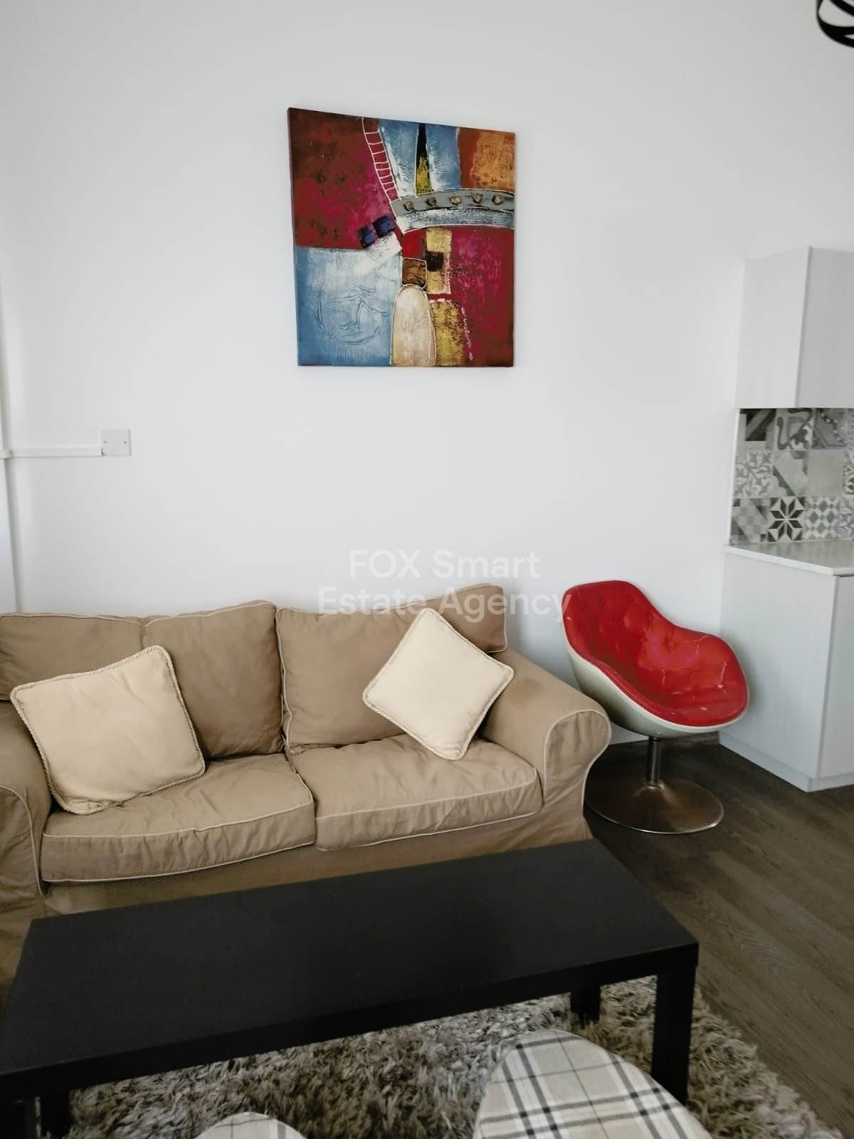 Apartment, For Rent, Limassol, Ypsonas
