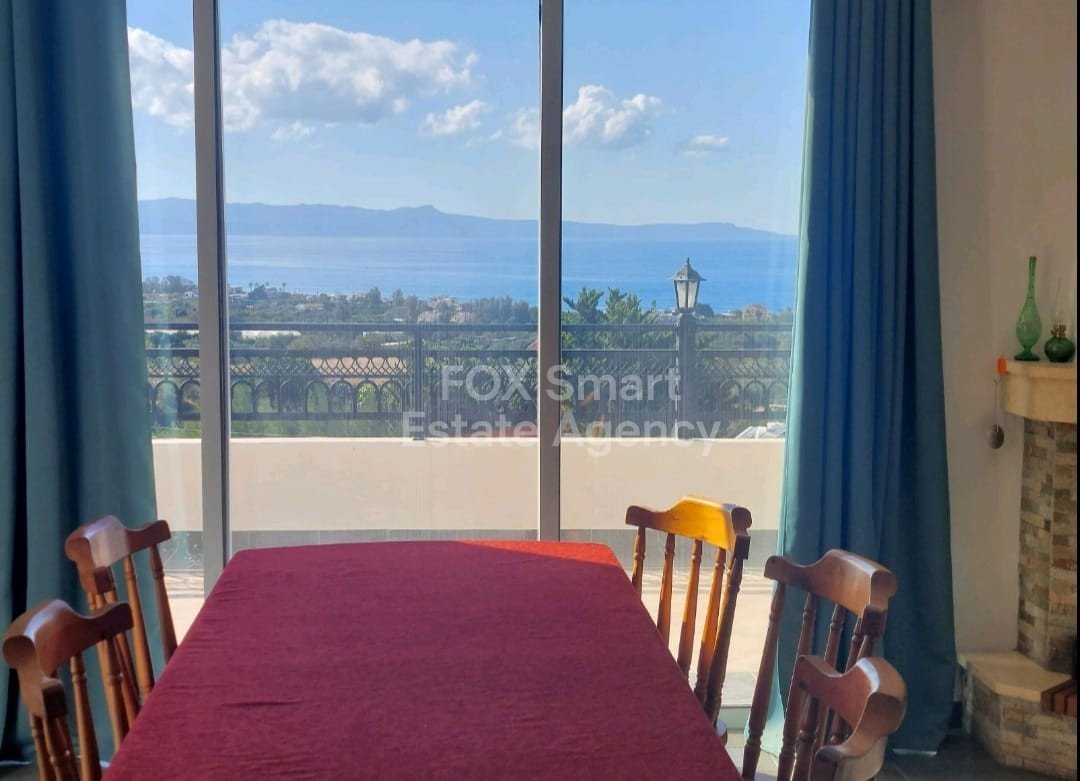 House, For Rent, Paphos, Polis Chrysochous