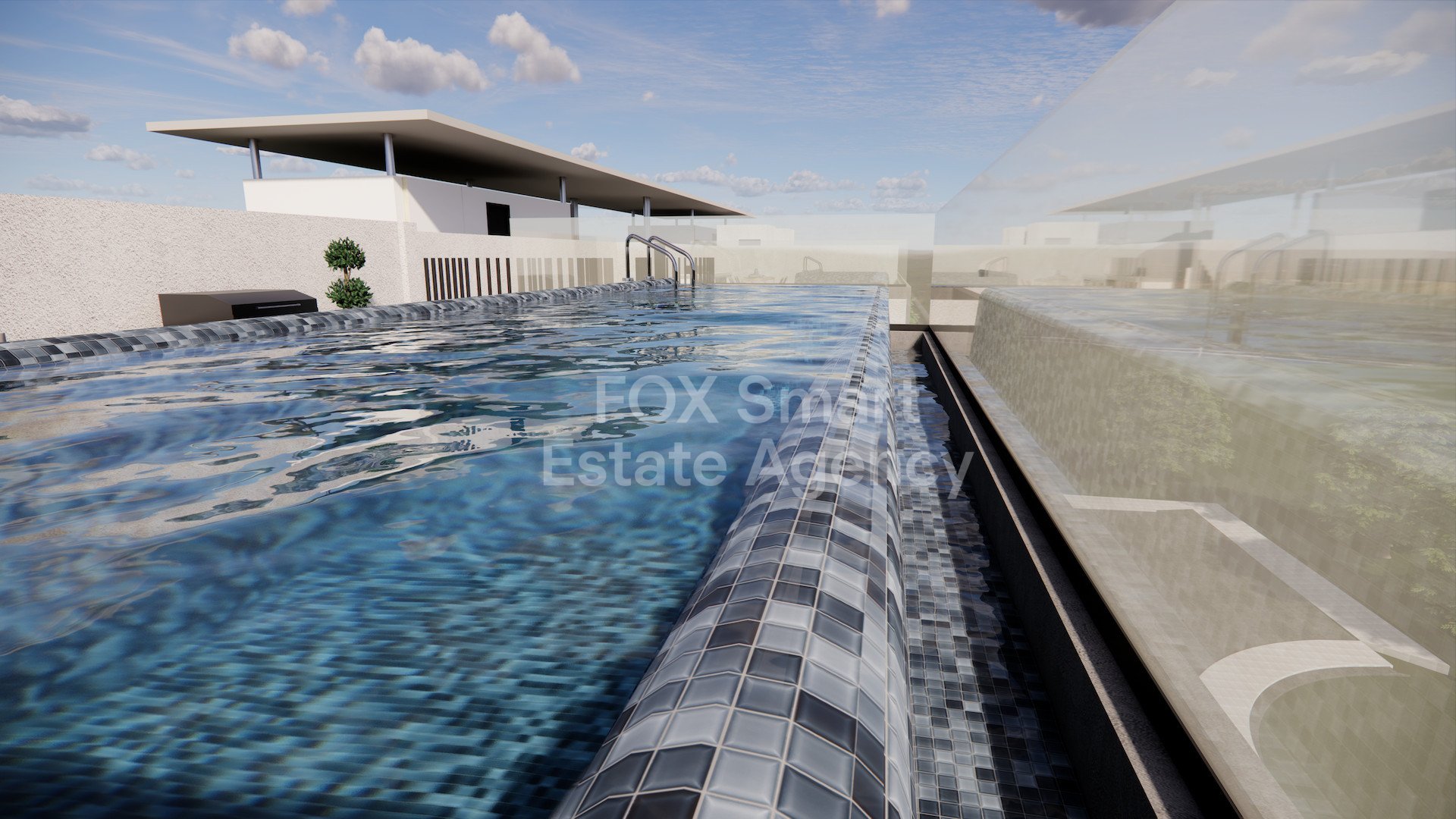 Apartment in Germasogeia - Image 3