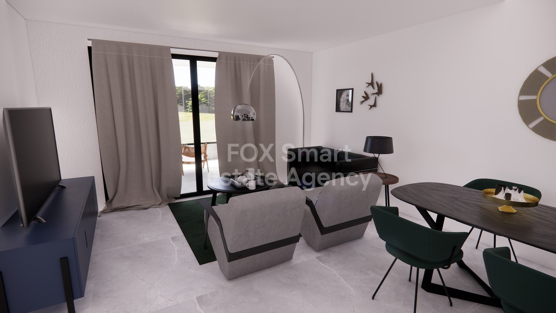 Apartment, For Sale, Limassol, Kolossi