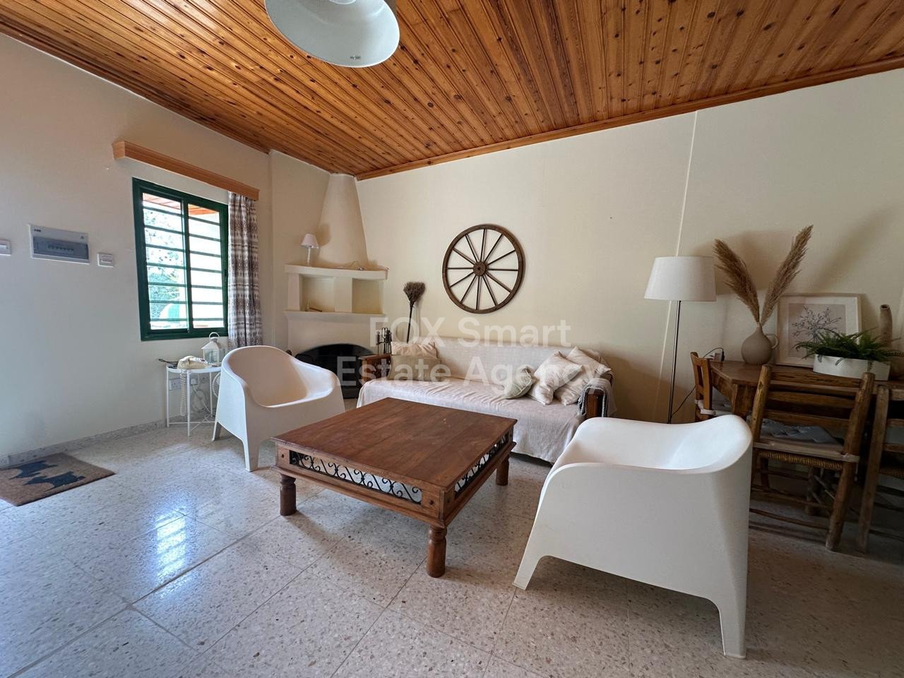 House in Koilani - view 1