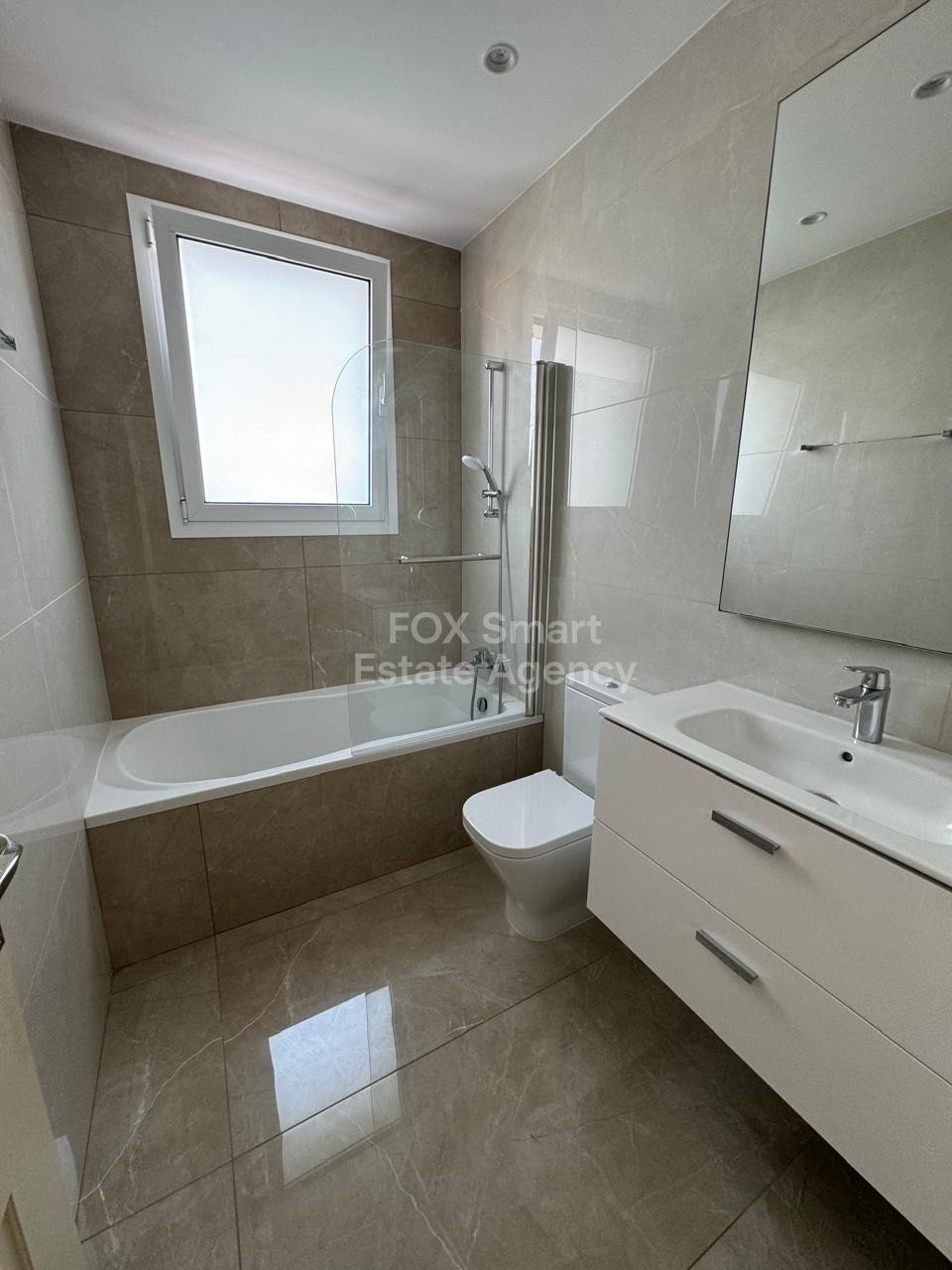 Apartment, For Rent, Limassol, Polemidia Kato