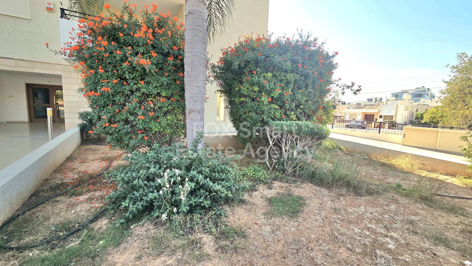 Apartment, For Rent, Limassol, Kapsalos