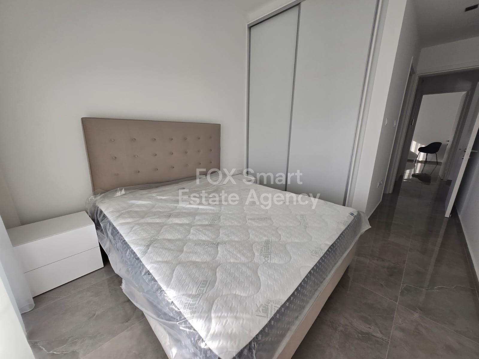 Apartment, For Rent, Limassol, Agios Athanasios