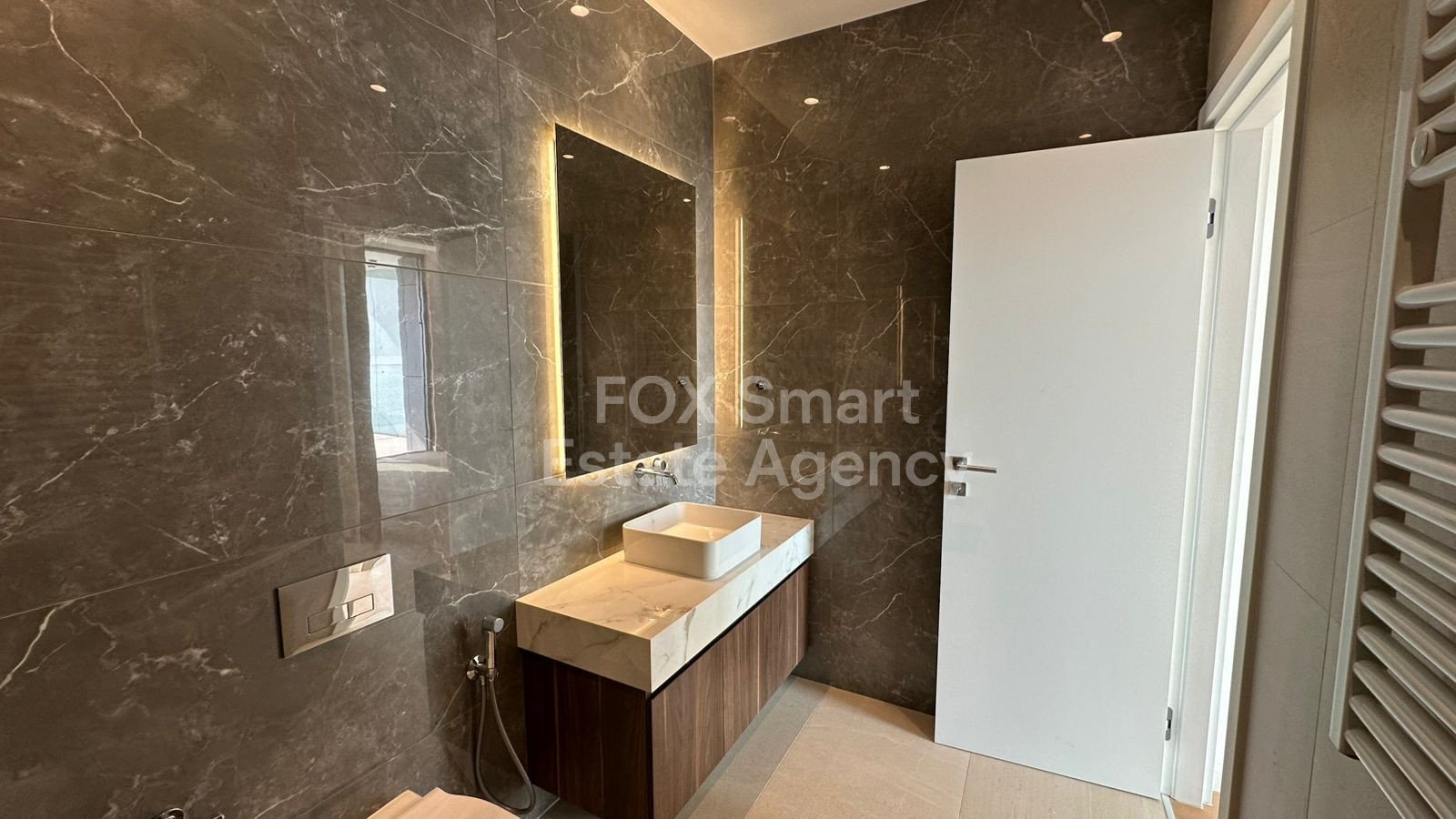 Apartment, For Sale, Limassol, Agios Tychon