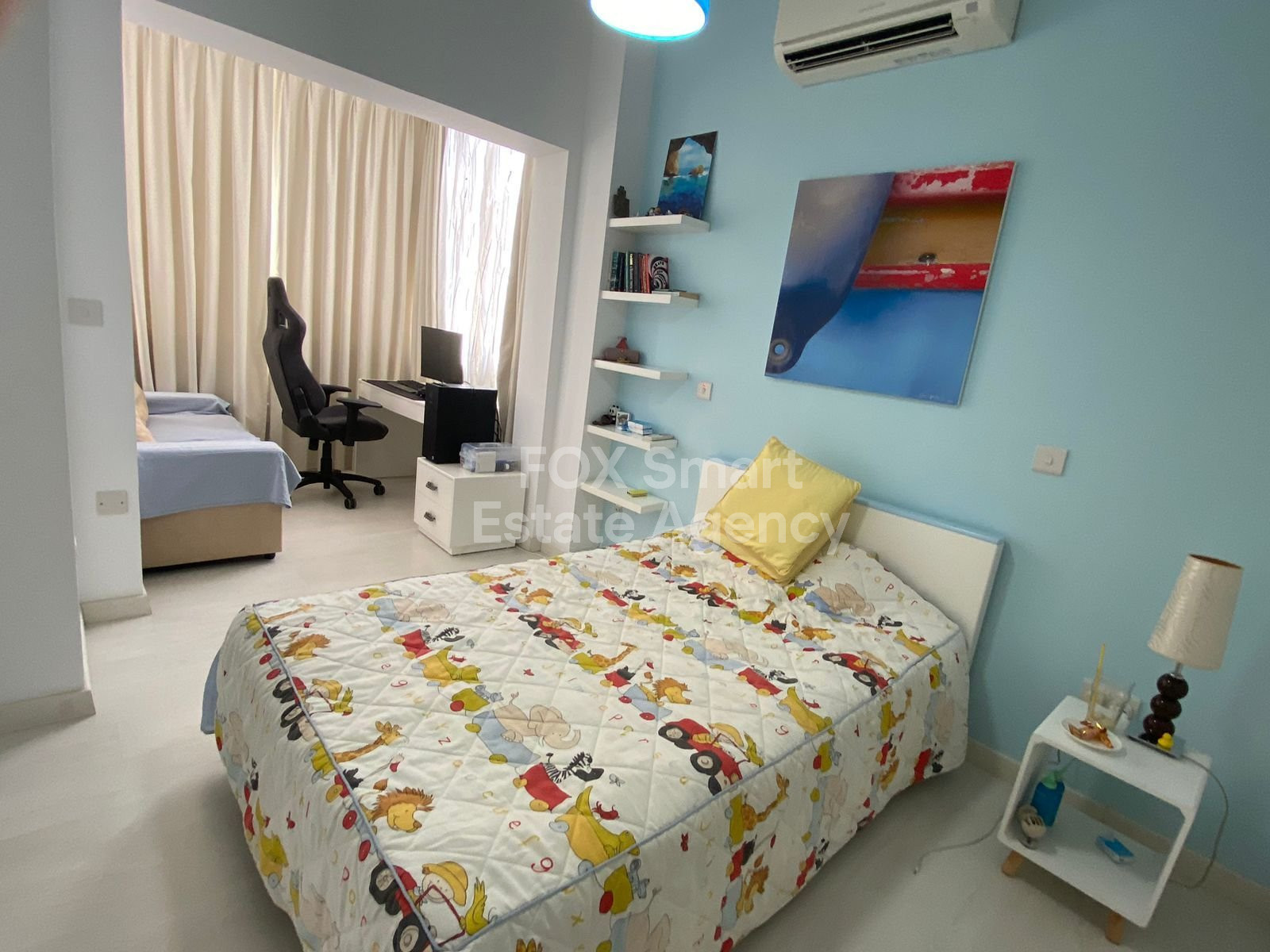 Apartment, For Rent, Limassol, Germasogeia Tourist Area