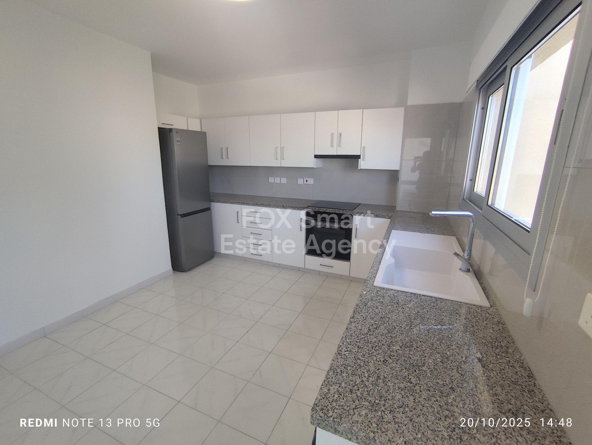 Apartment, For Rent, Limassol, Agios Athanasios