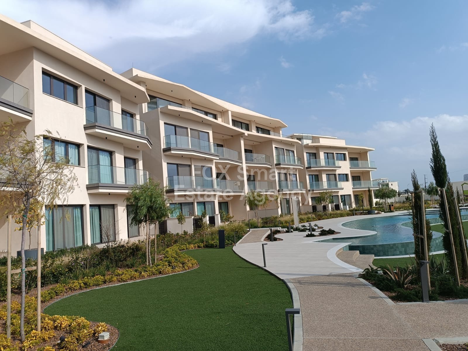 Apartment in Tserkezoi - Image 4