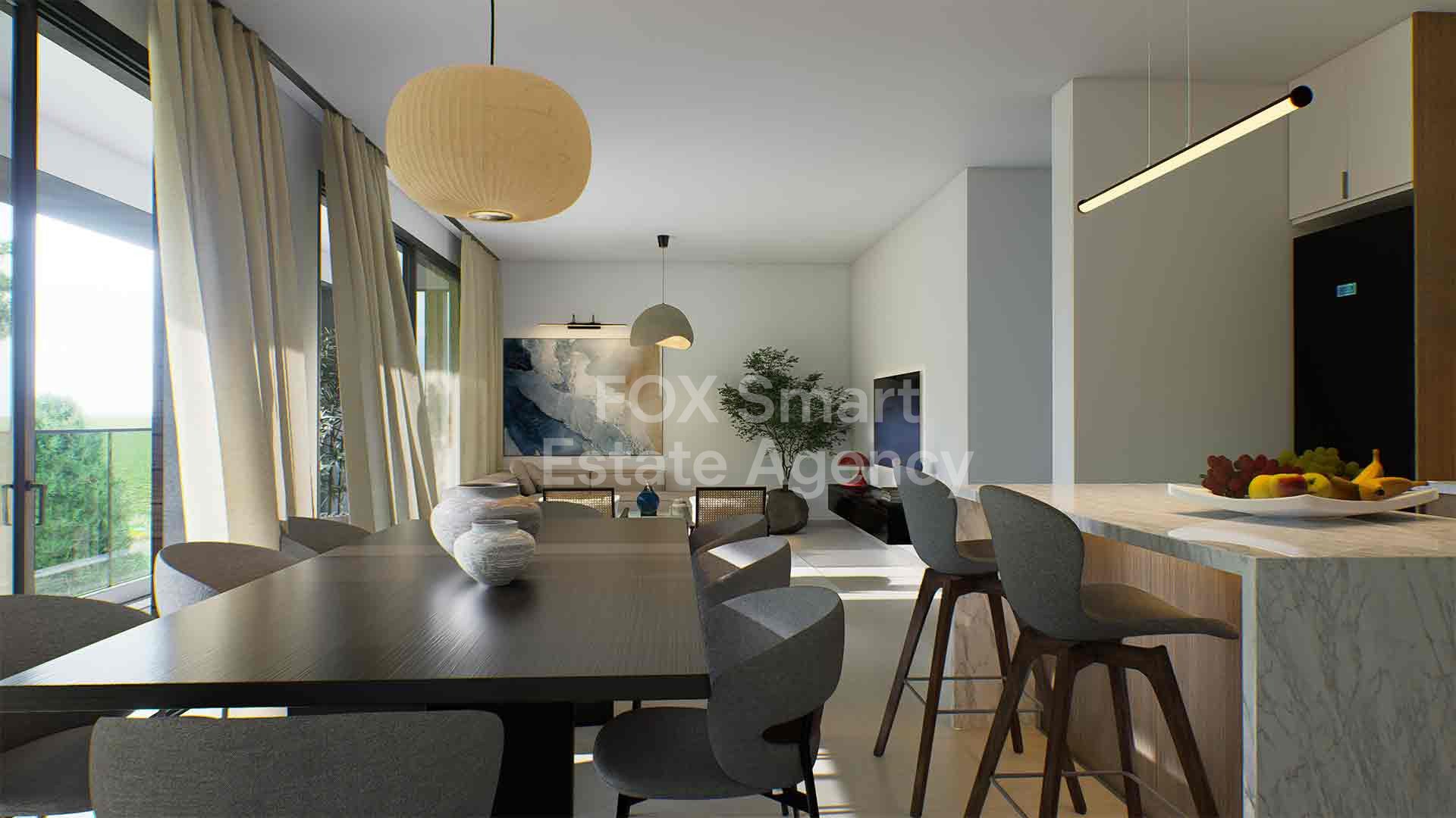 Apartment, For Sale, Paphos, Prodromi