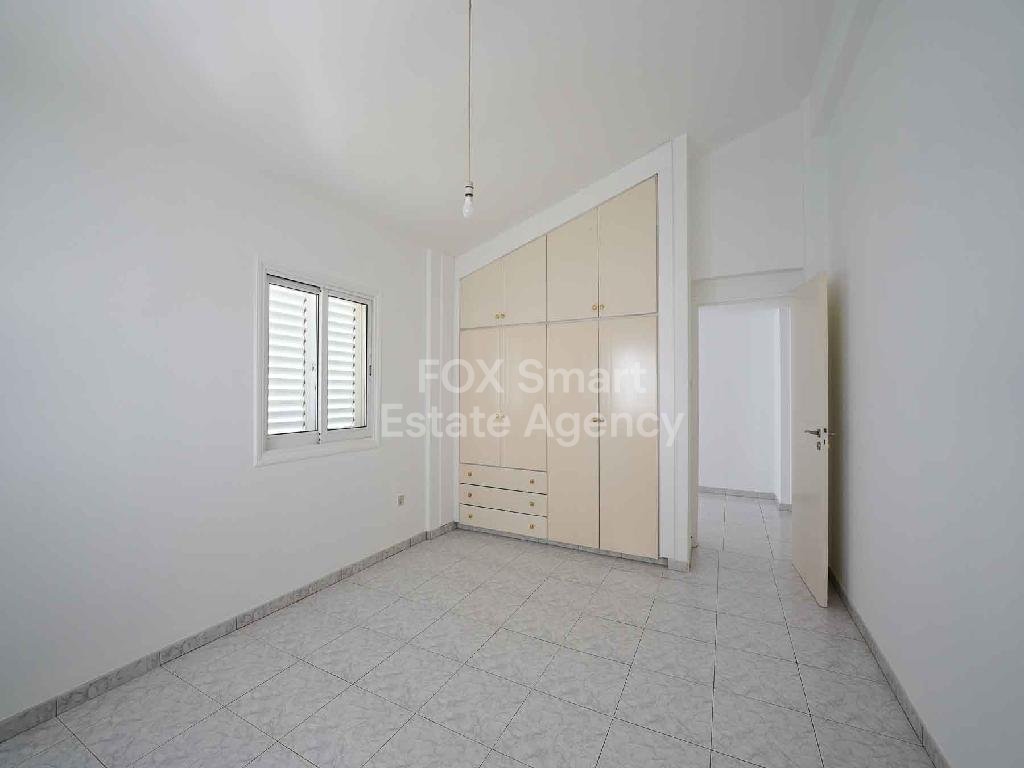 Detached four-bedroom house  in Strovolos, Nicosia for sale