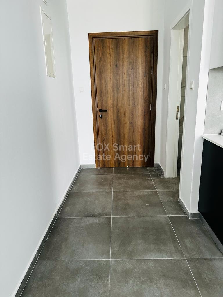 Modern 2-Bedroom Apartment for Rent in Livadia