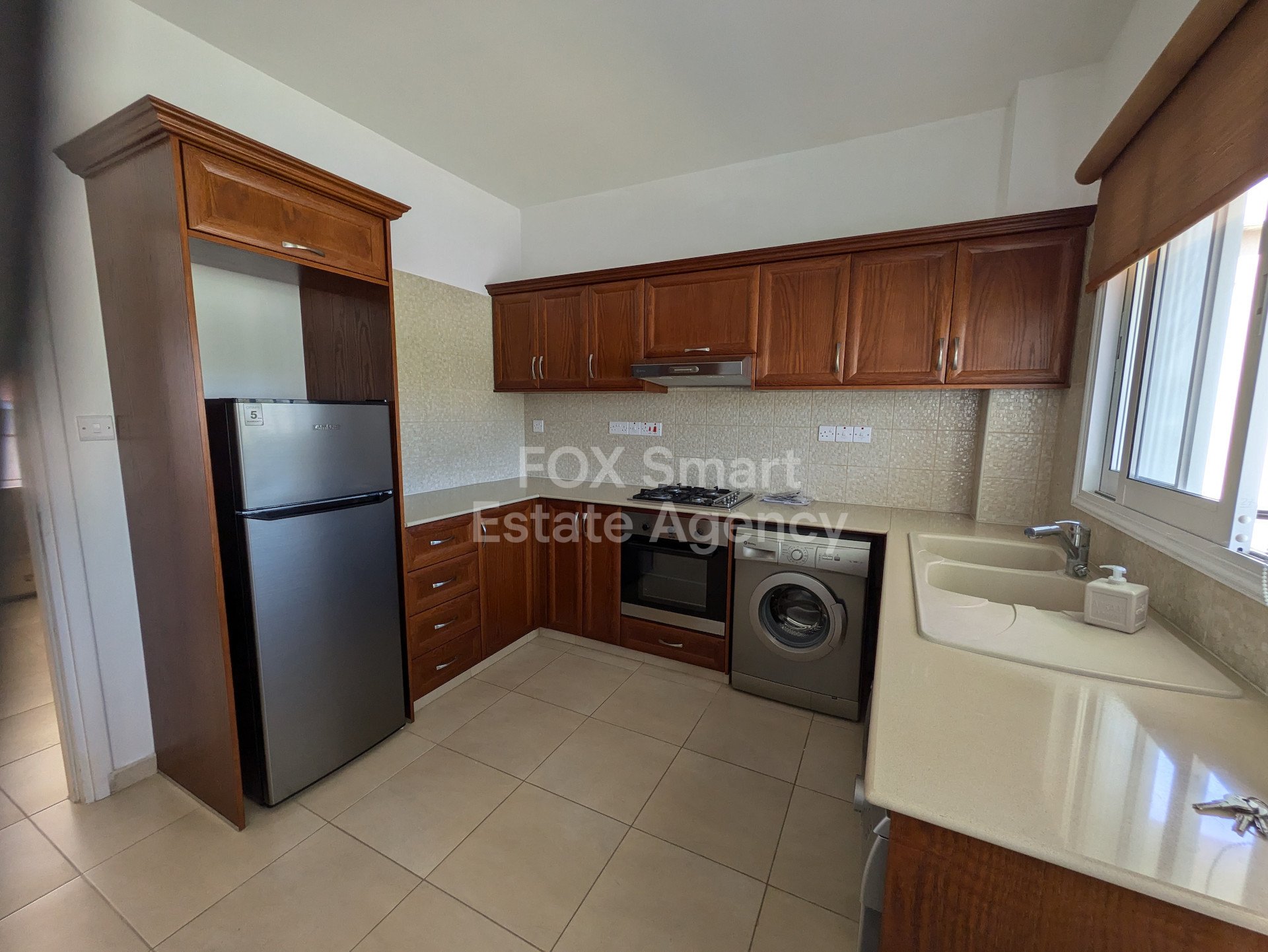 Apartment, For Rent, Paphos, Konia