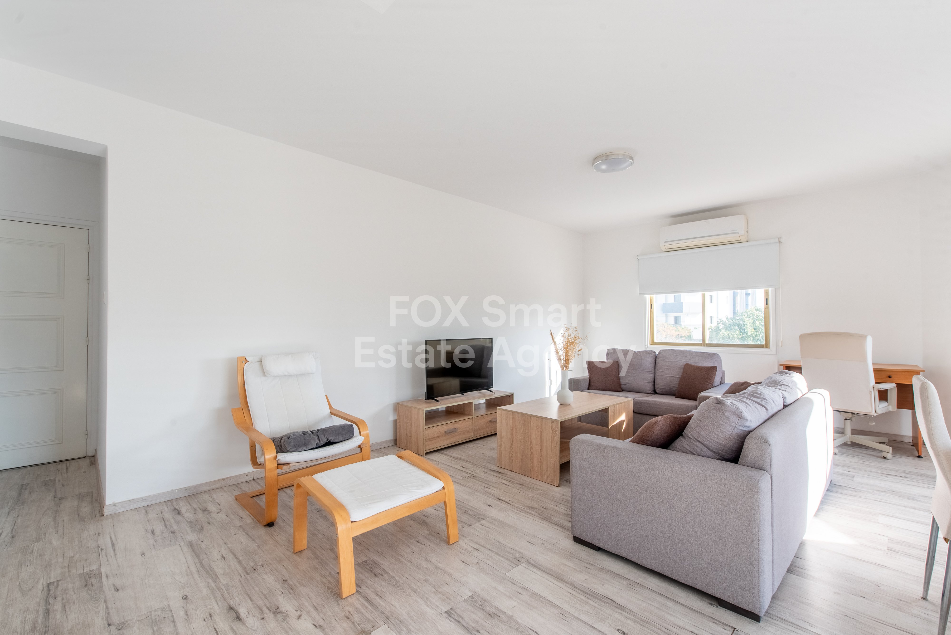 Bright 2BR in Makenzy – High Demand Rental