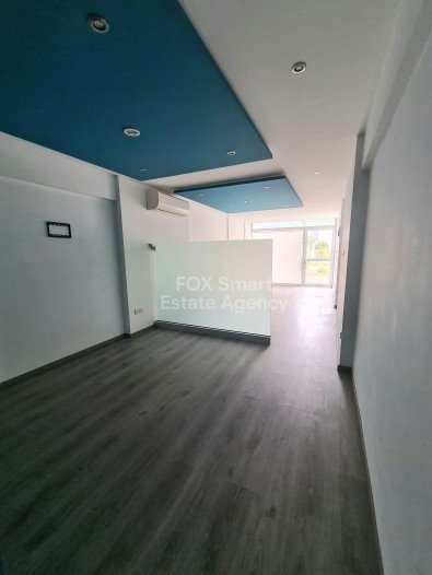 House in Limassol - view 1