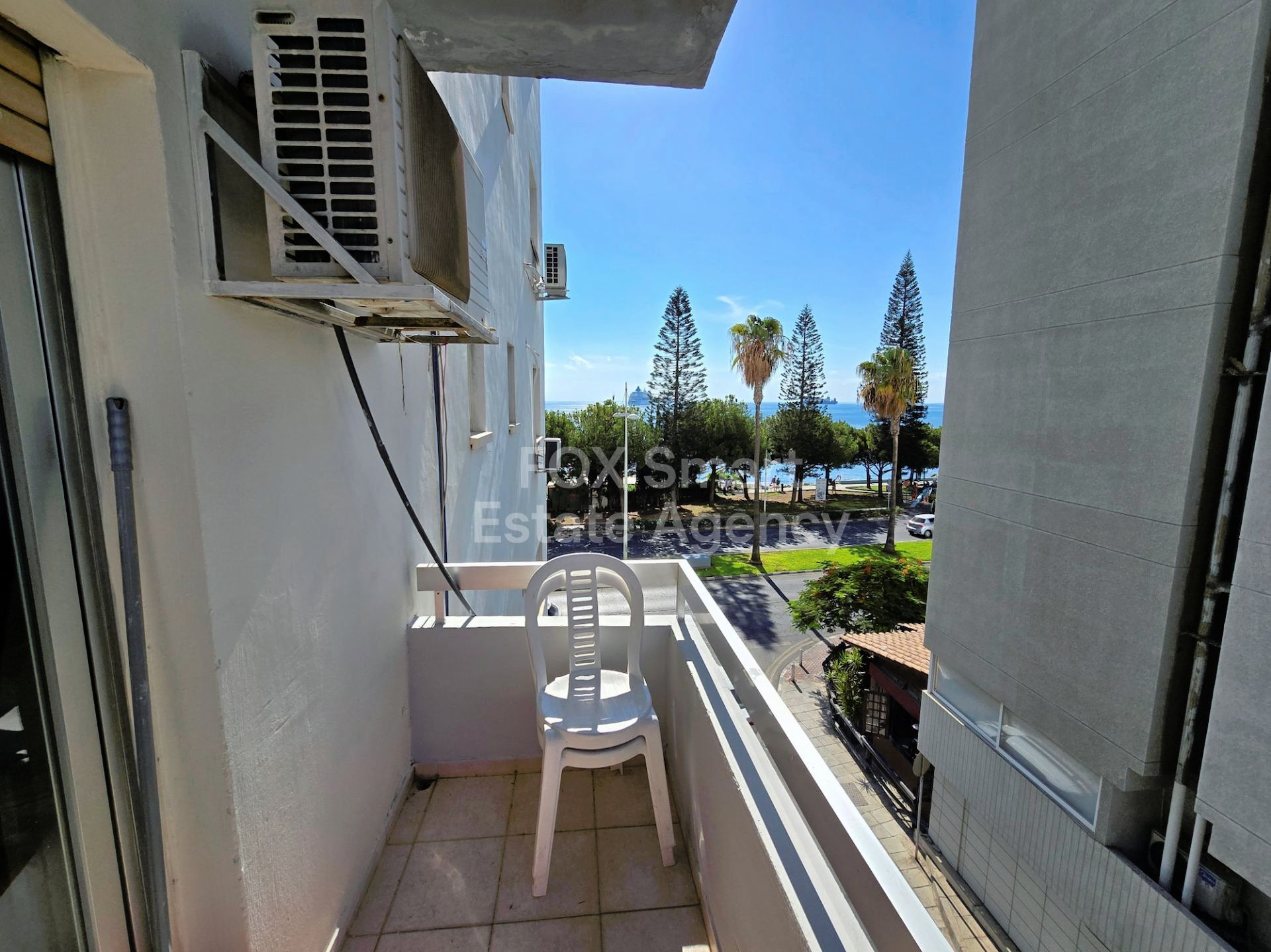 Apartment, For Rent, Limassol, Agia Triada