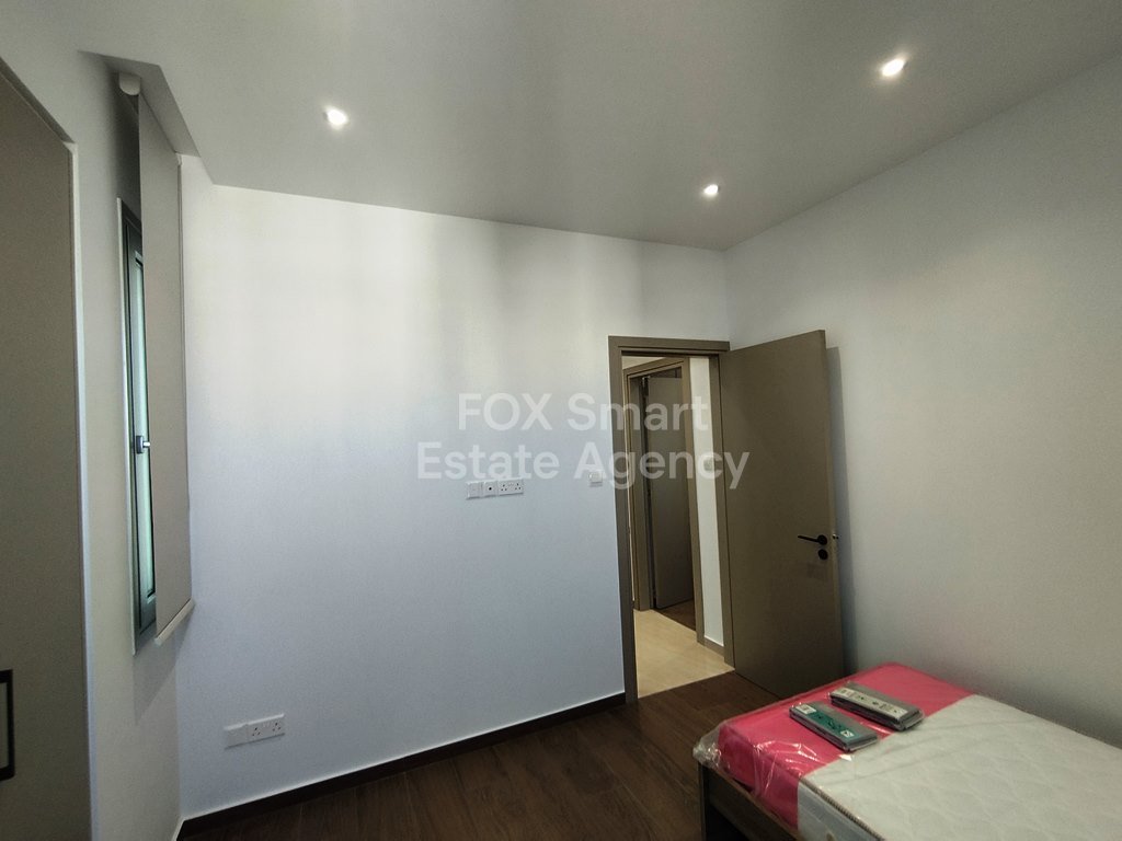 2 Bedroom Apartment For Rent in Larnaca, Drosia area