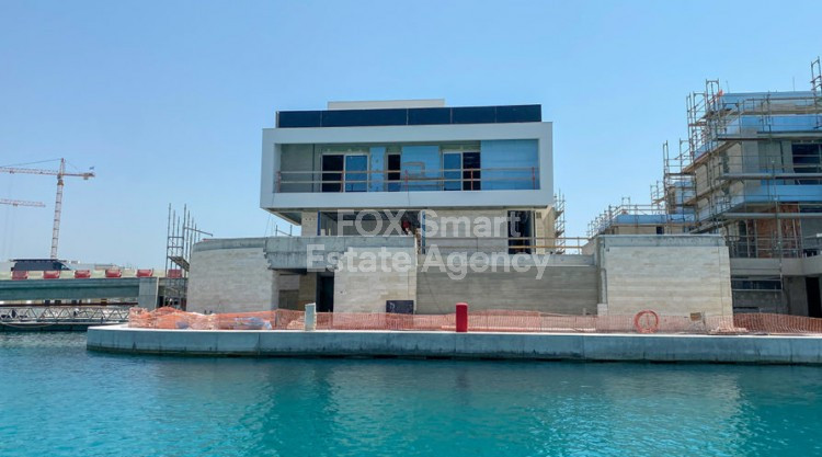 House, For Sale, Famagusta, Agia Napa  3 Bedrooms 4 Bathroom.....