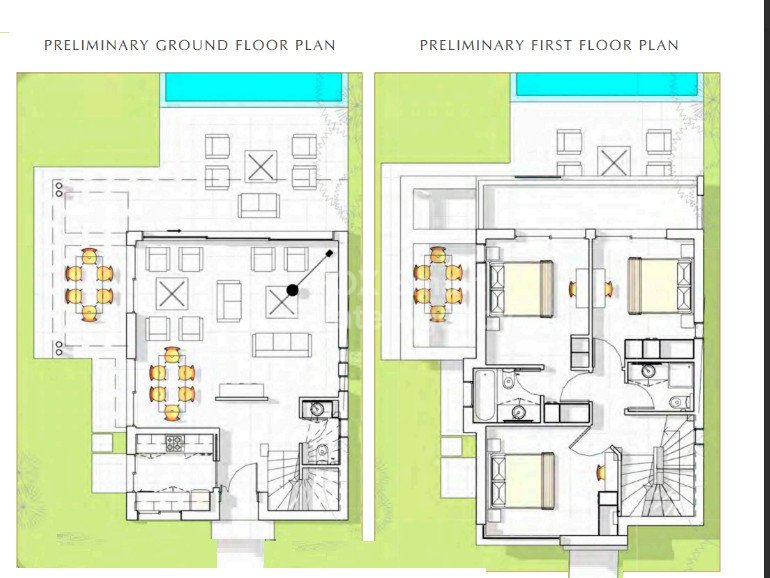 House, For Sale, Paphos